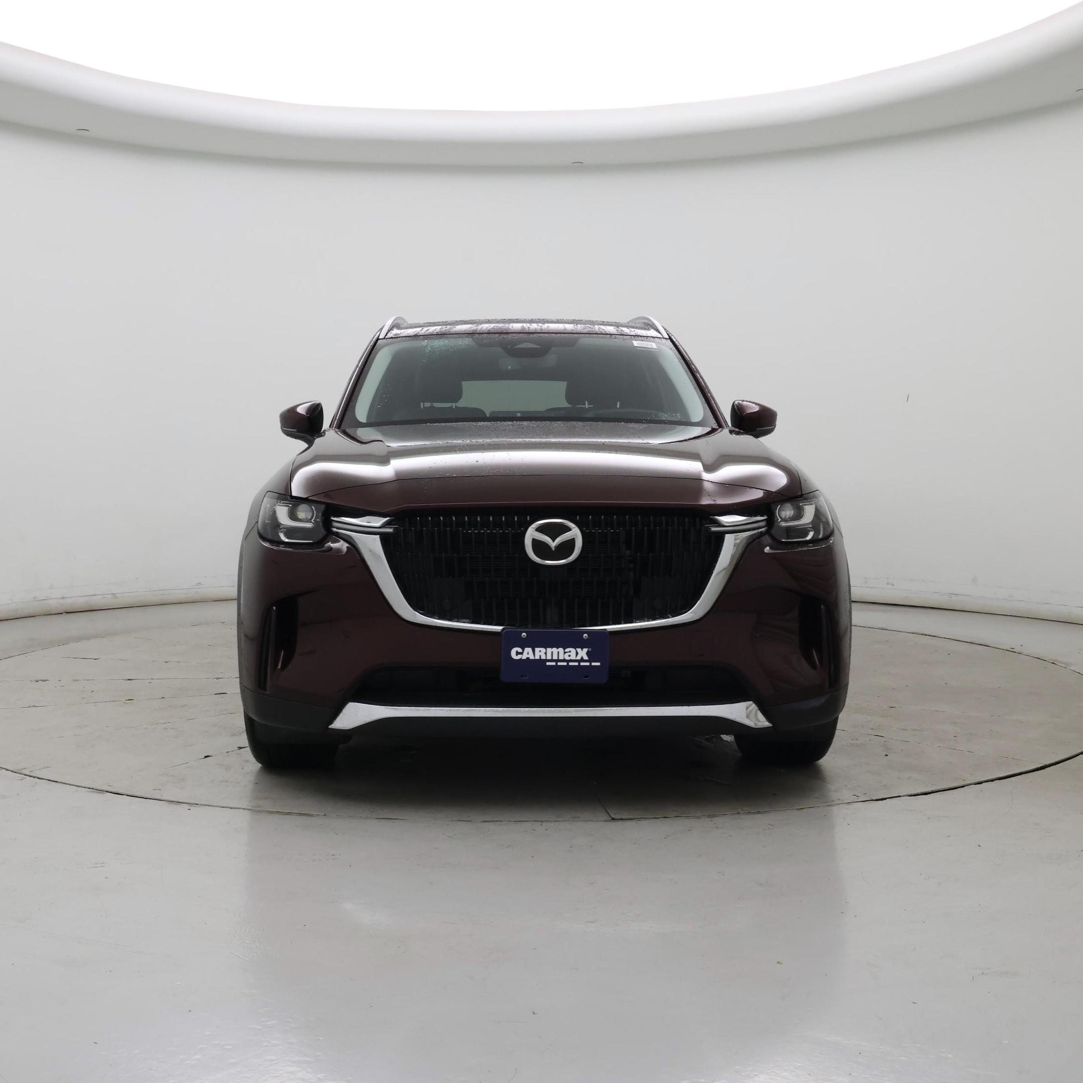 Thumbnail: 2024 Mazda CX-90 - 5