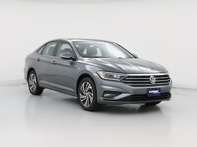 2021 Volkswagen Jetta SEL Premium