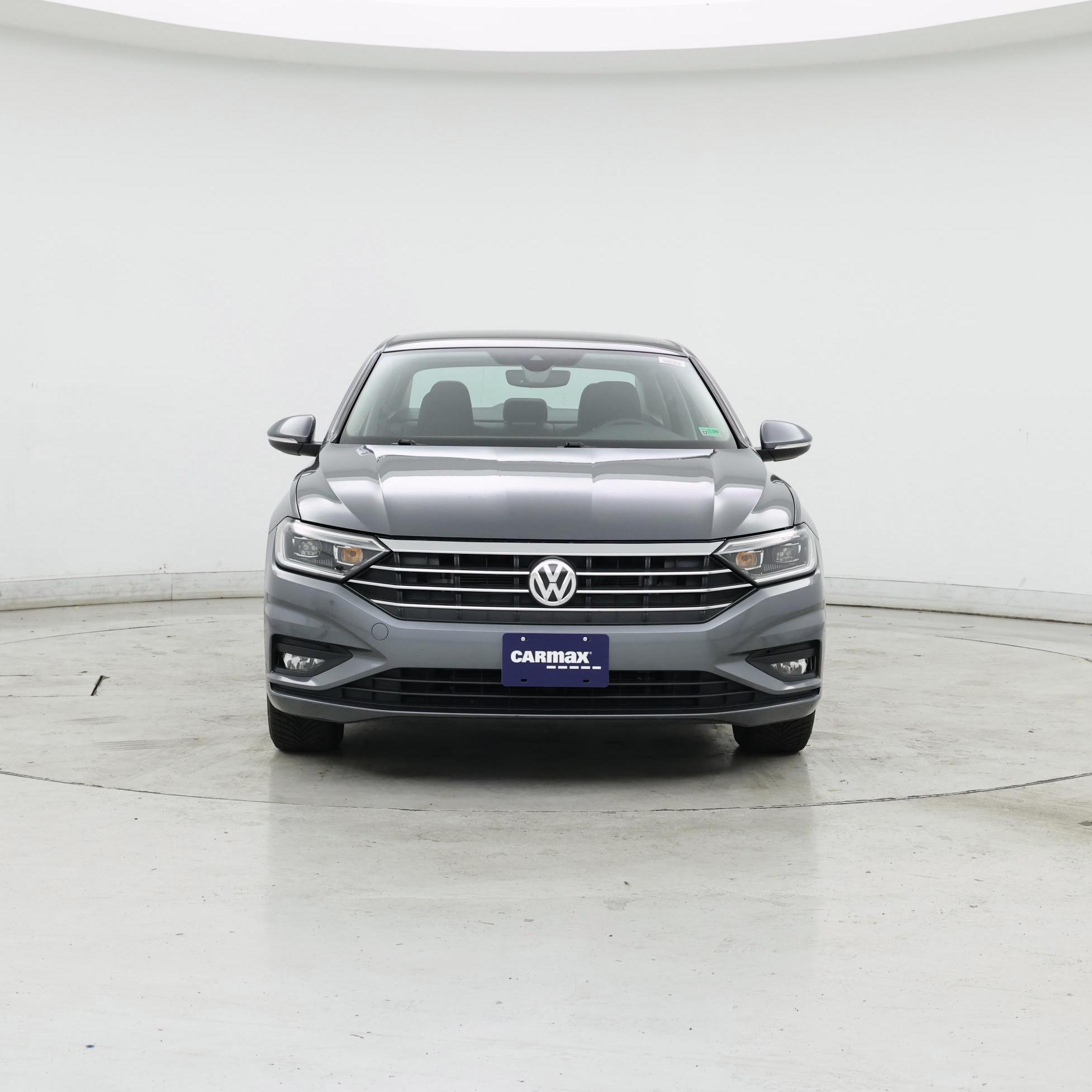 Thumbnail: 2021 Volkswagen Jetta - 5