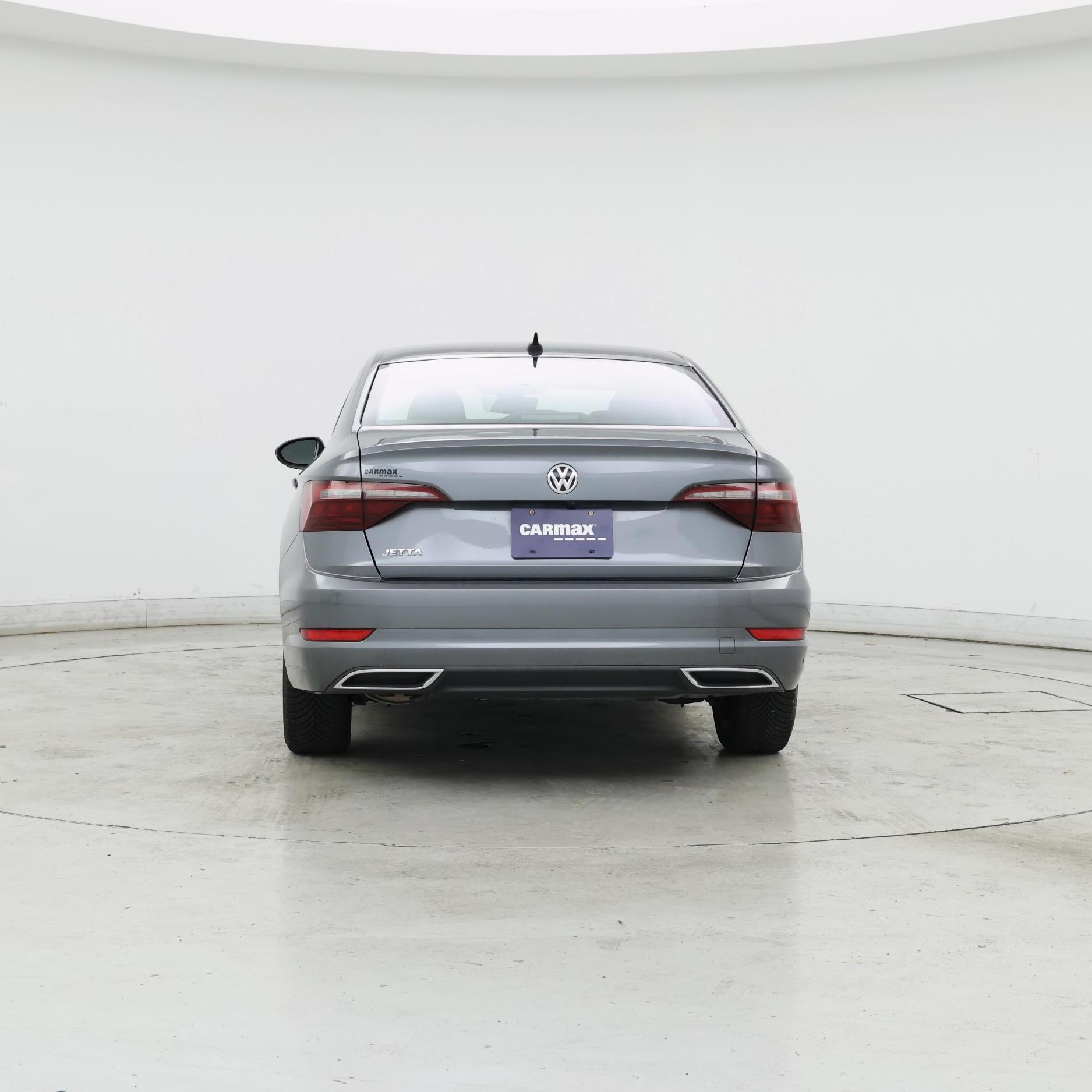 Thumbnail: 2021 Volkswagen Jetta - 6