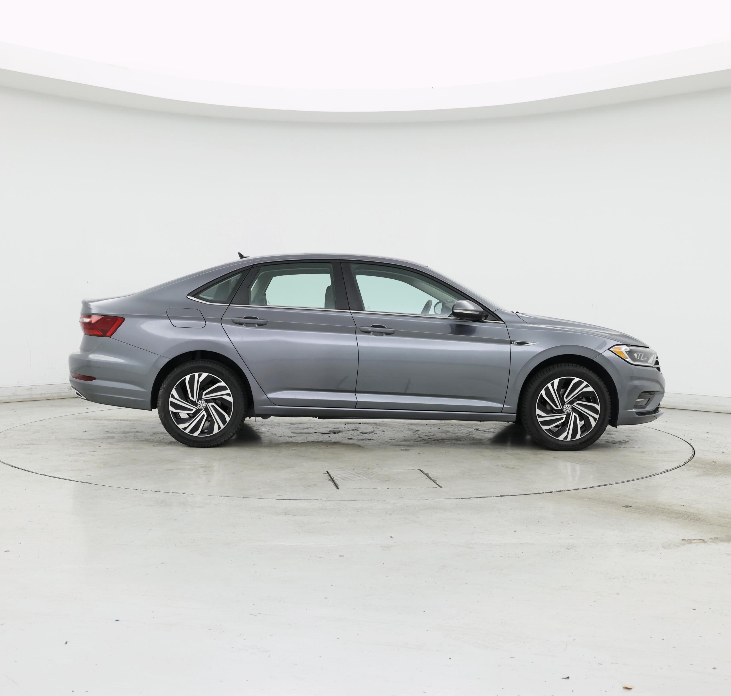 Thumbnail: 2021 Volkswagen Jetta - 7