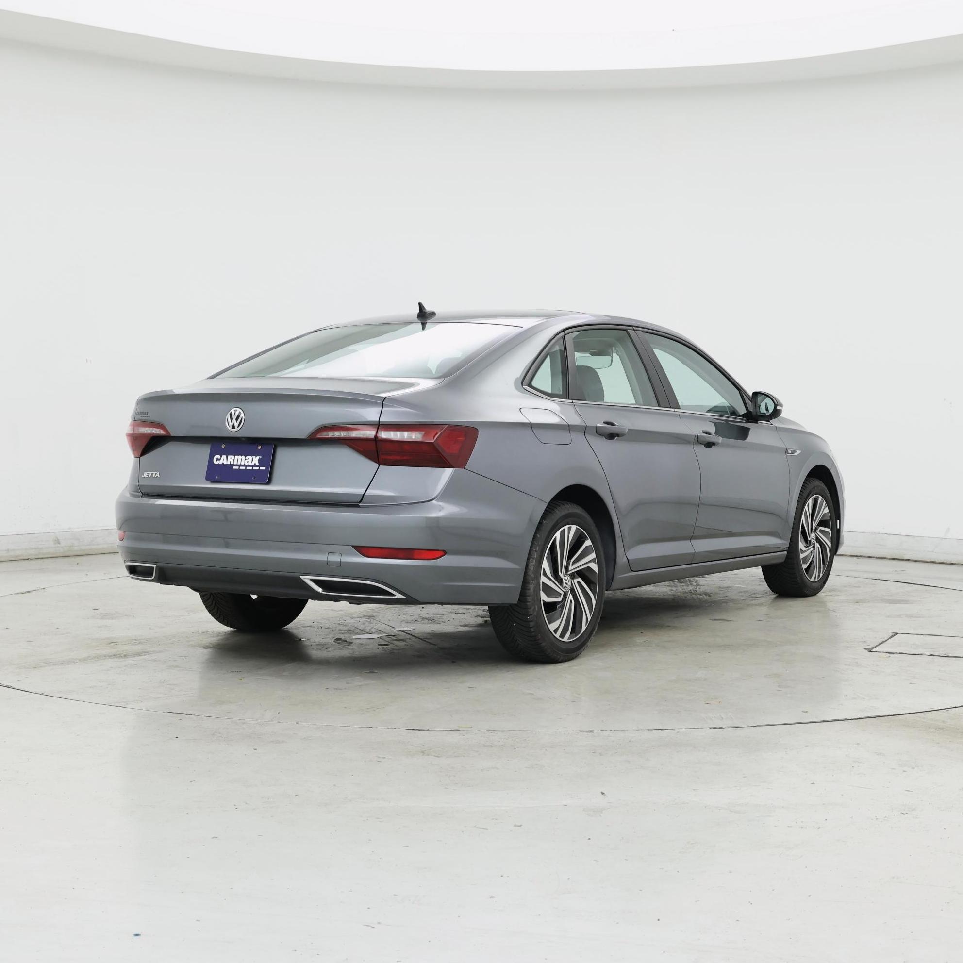 Thumbnail: 2021 Volkswagen Jetta - 8