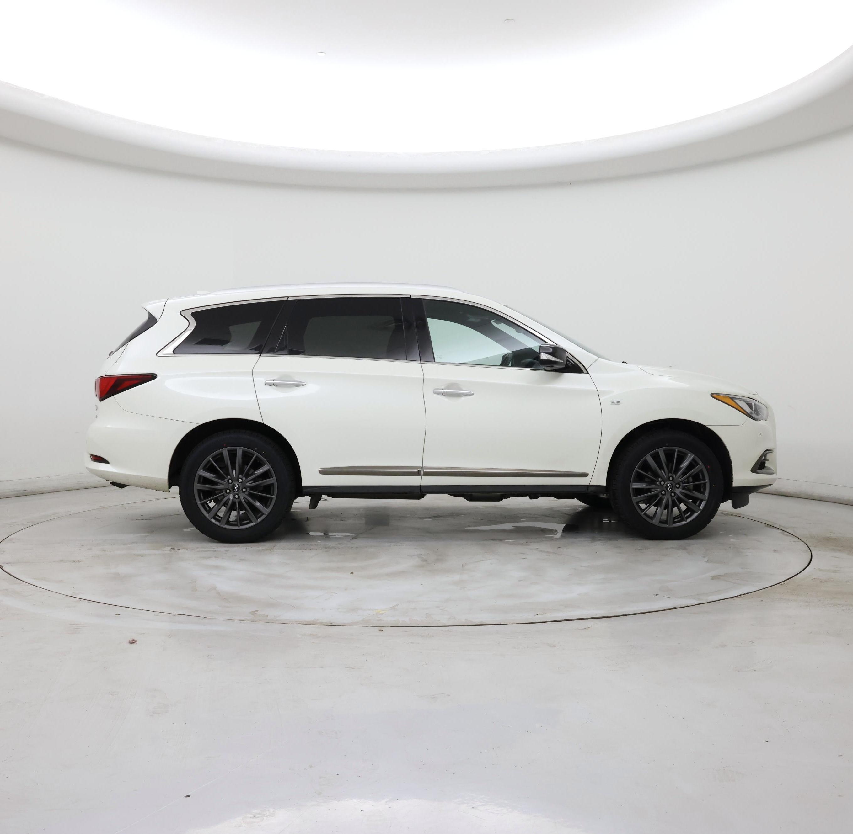 Thumbnail: 2020 INFINITI QX60 - 7