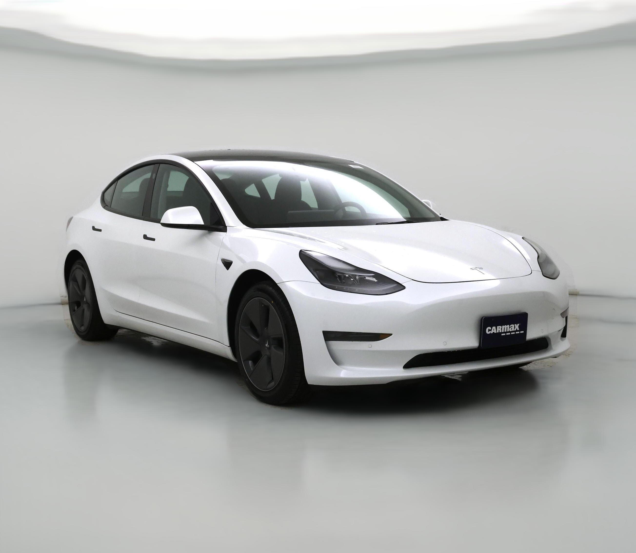 Thumbnail: 2022 Tesla Model 3 - 1