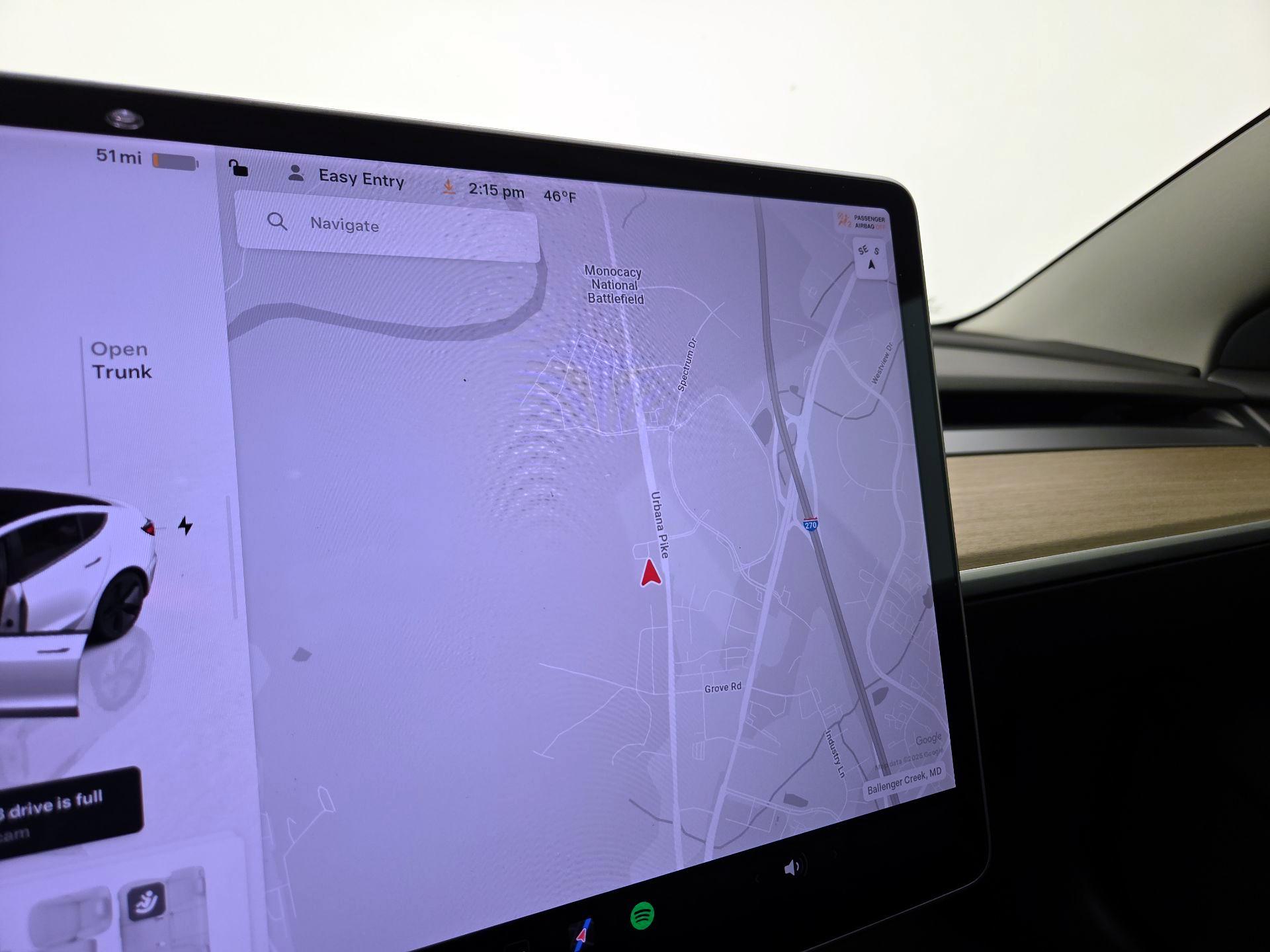 Thumbnail: 2022 Tesla Model 3 - 13