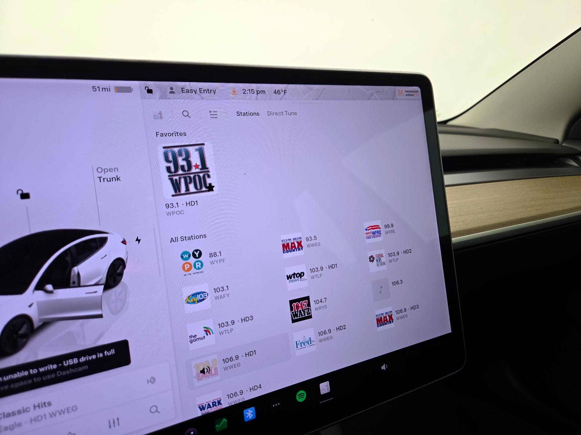 Thumbnail: 2022 Tesla Model 3 - 15