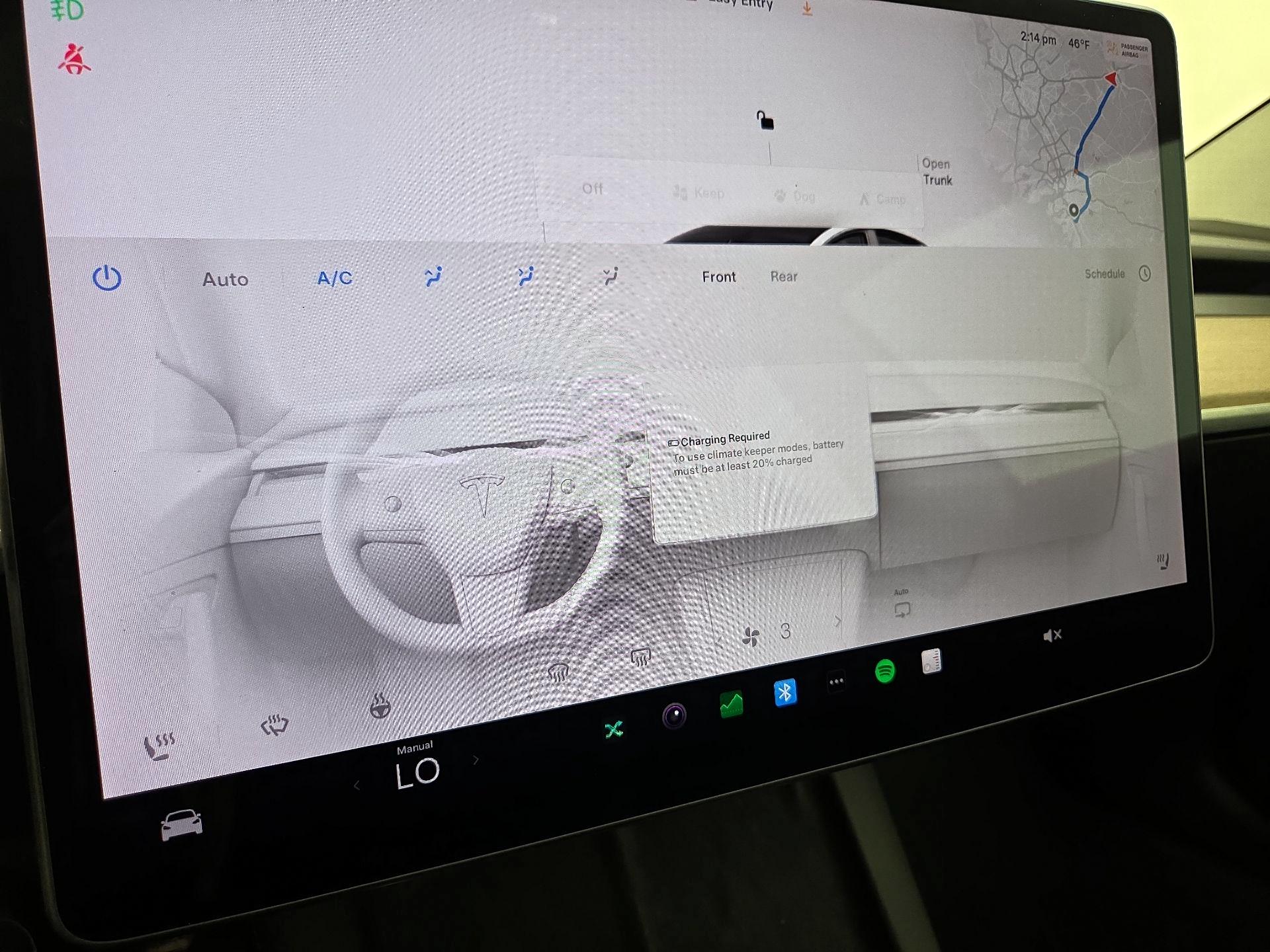 Thumbnail: 2022 Tesla Model 3 - 16