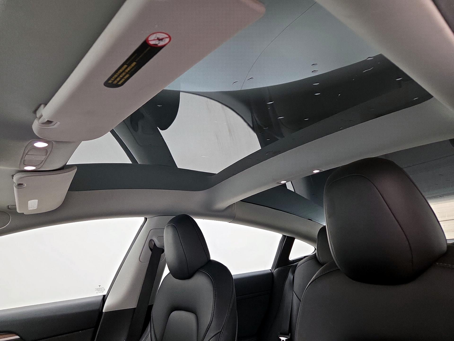 Thumbnail: 2022 Tesla Model 3 - 18