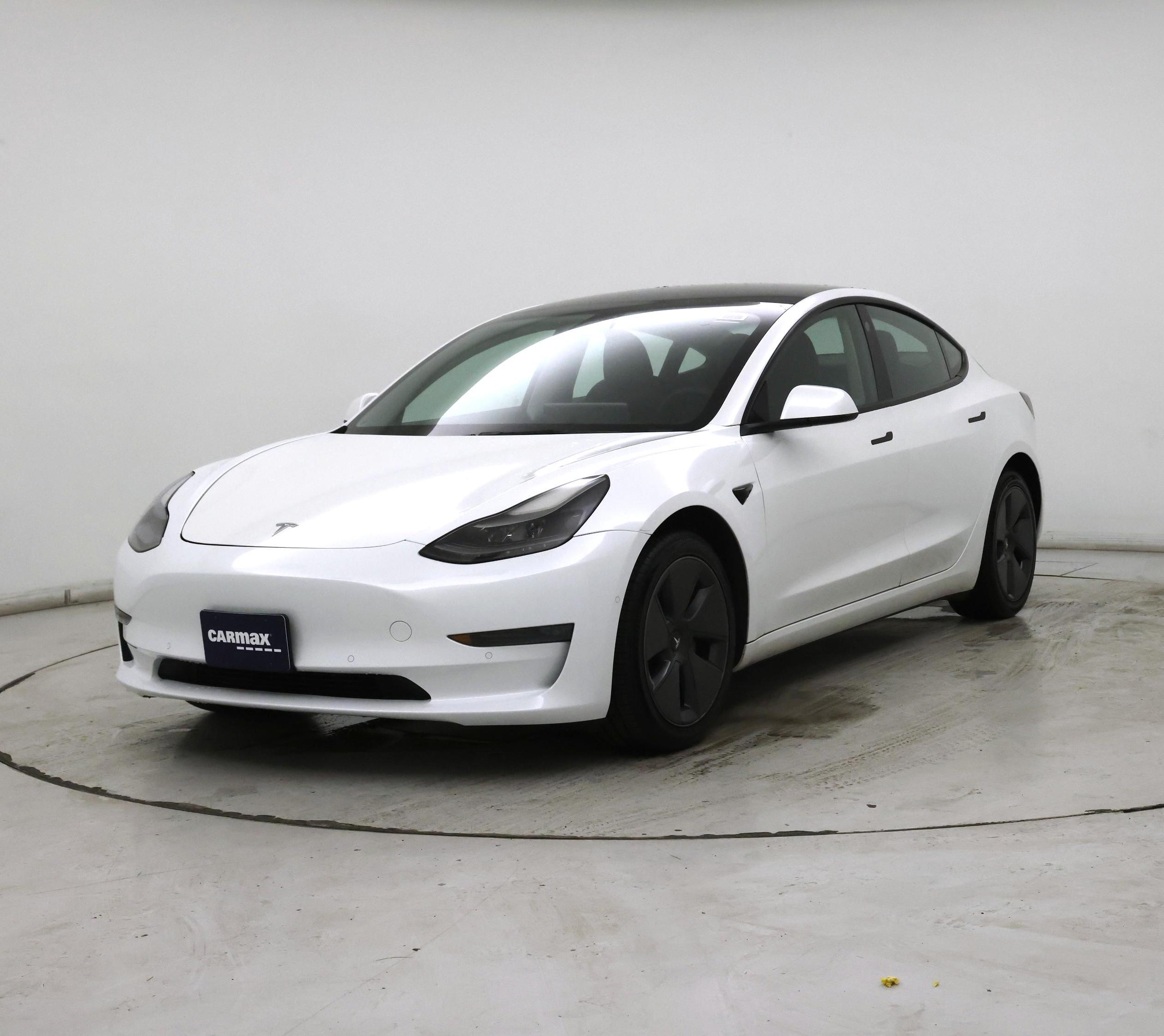 Thumbnail: 2022 Tesla Model 3 - 4