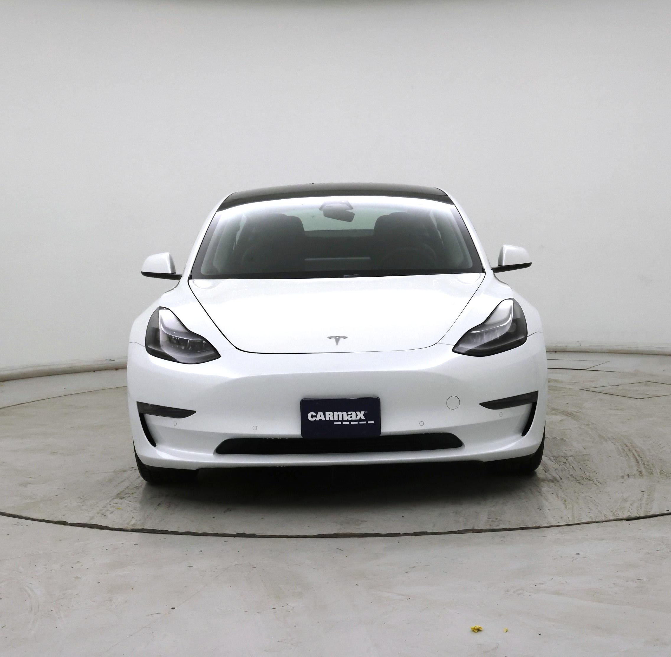 Thumbnail: 2022 Tesla Model 3 - 5