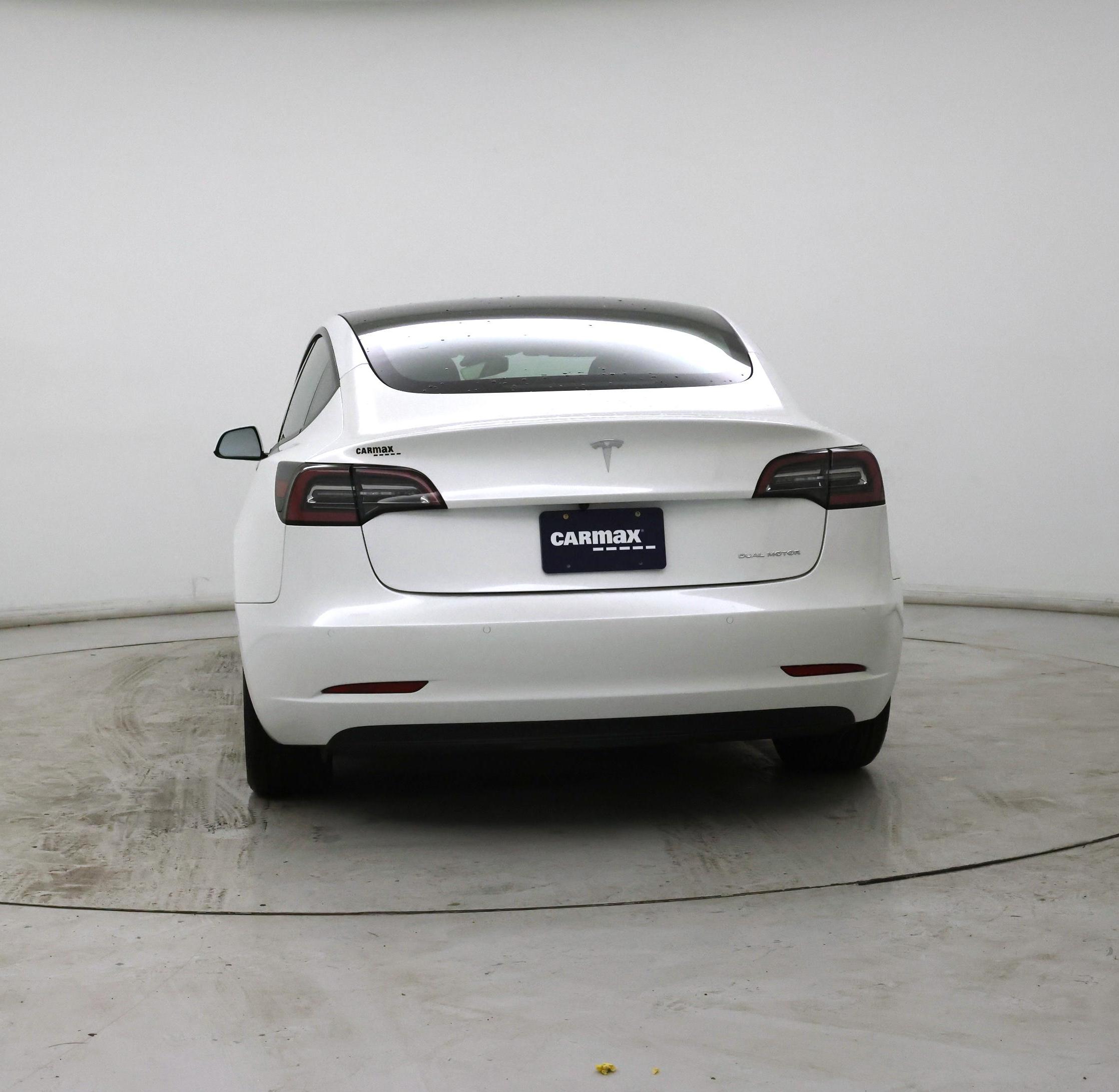 Thumbnail: 2022 Tesla Model 3 - 6