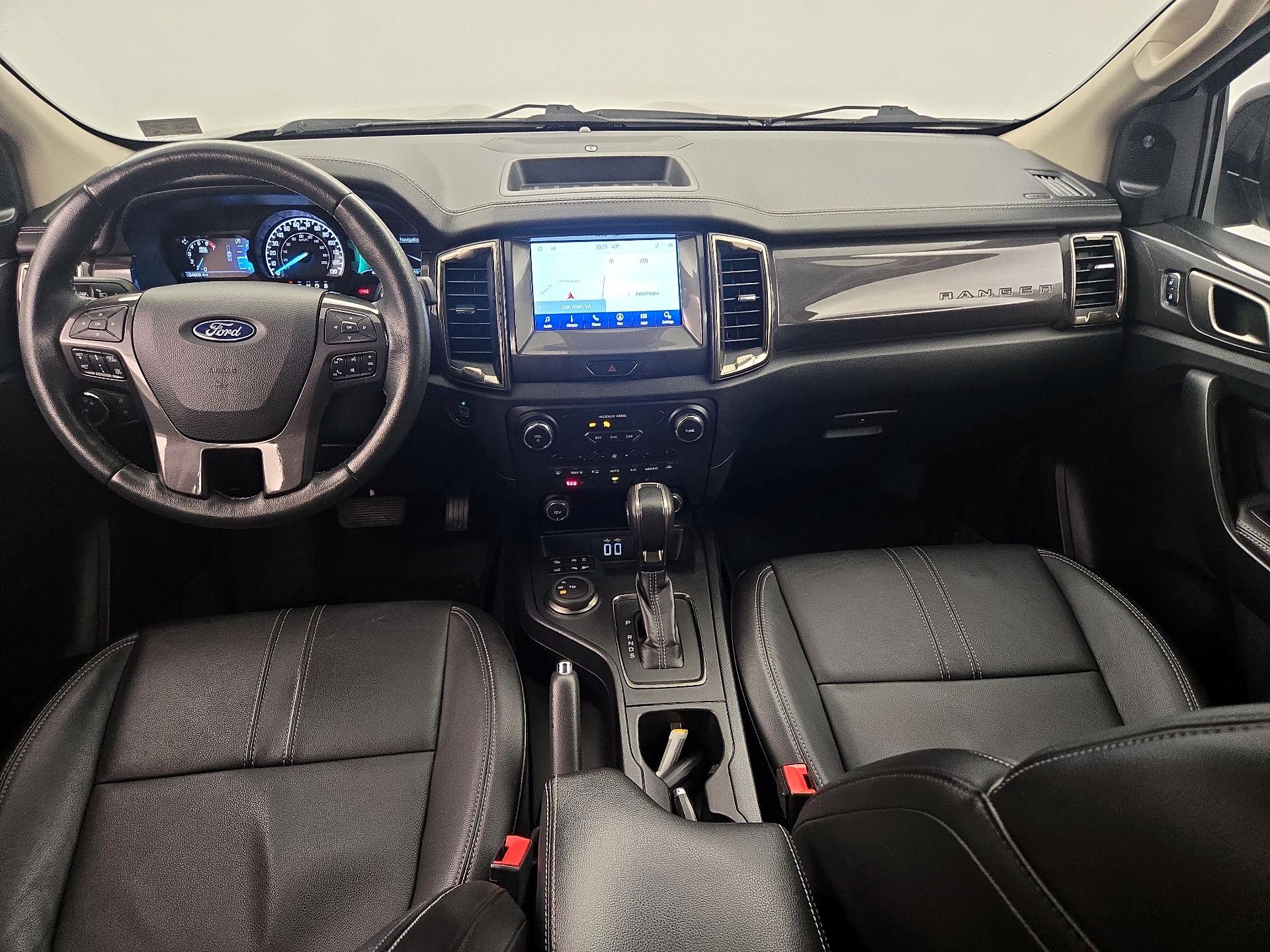 Thumbnail: 2020 Ford Ranger - 9