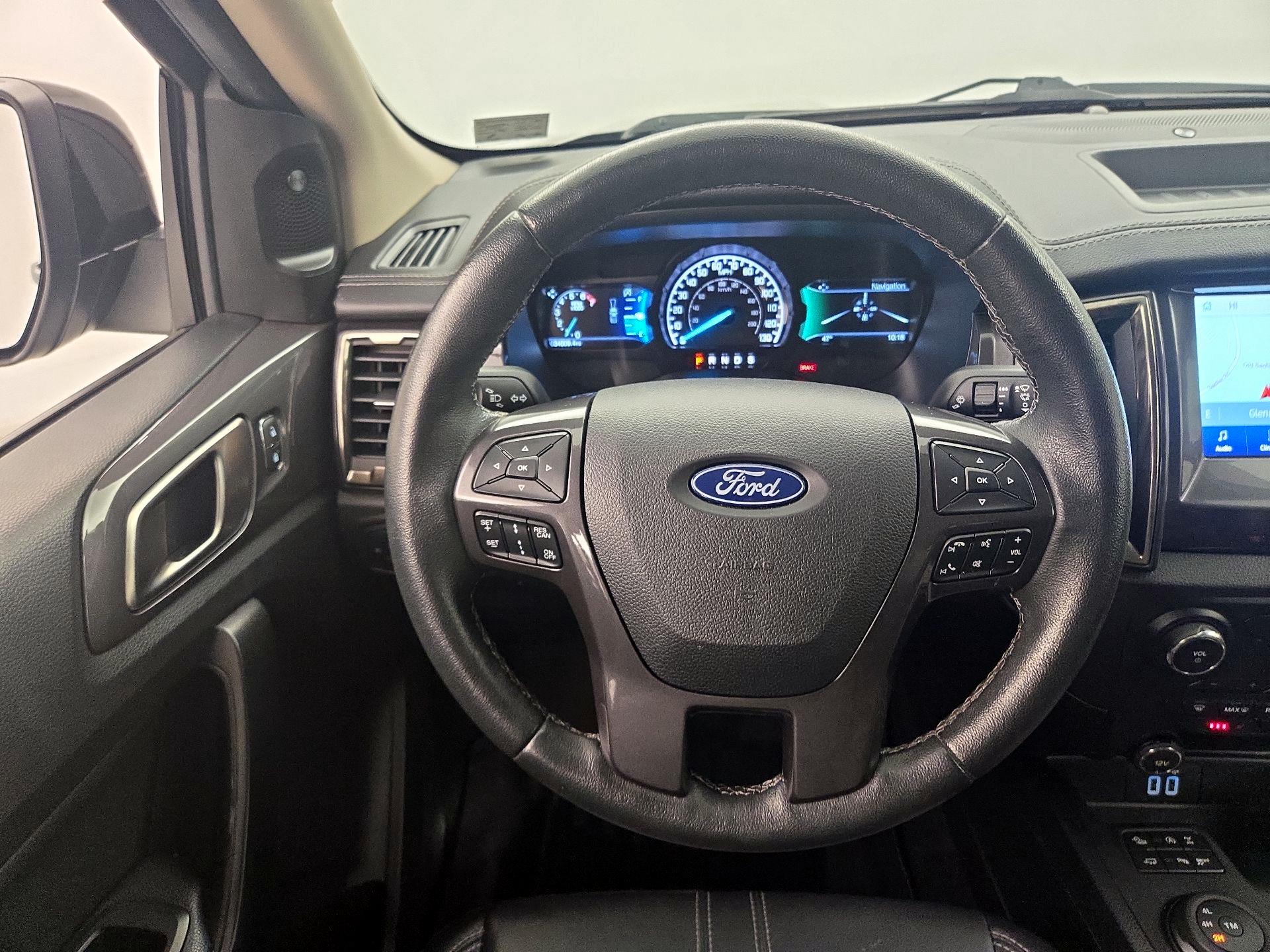 Thumbnail: 2020 Ford Ranger - 10