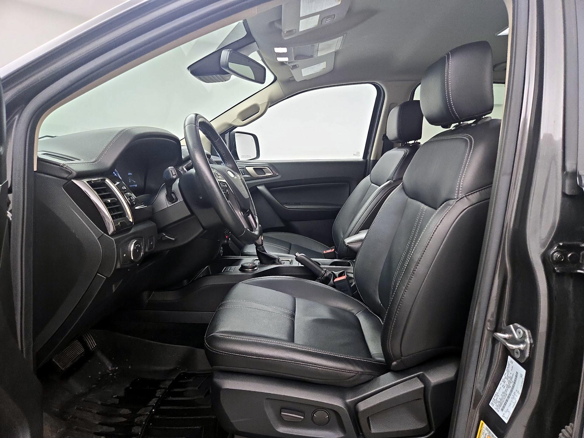 Thumbnail: 2020 Ford Ranger - 11