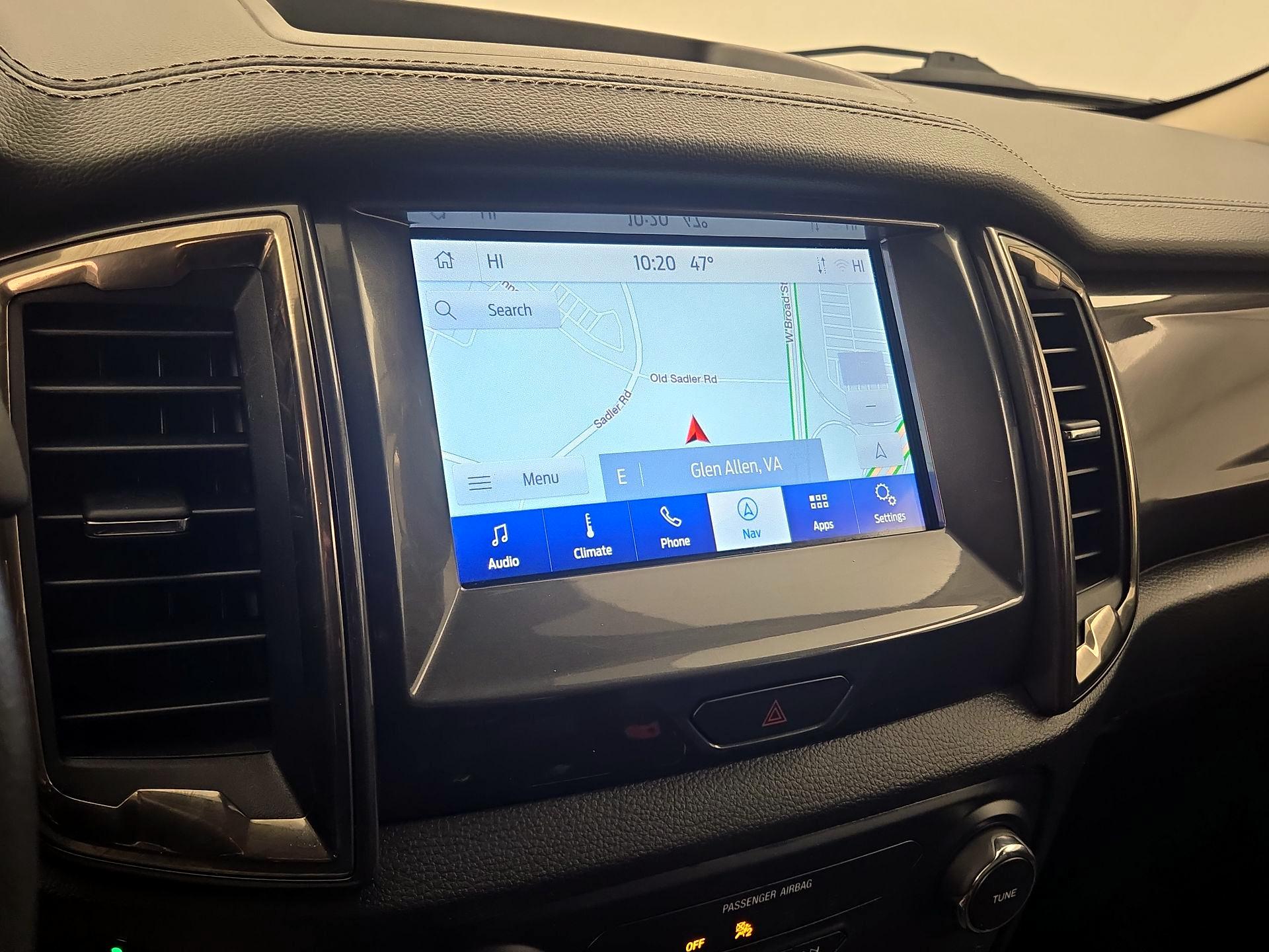 Thumbnail: 2020 Ford Ranger - 14