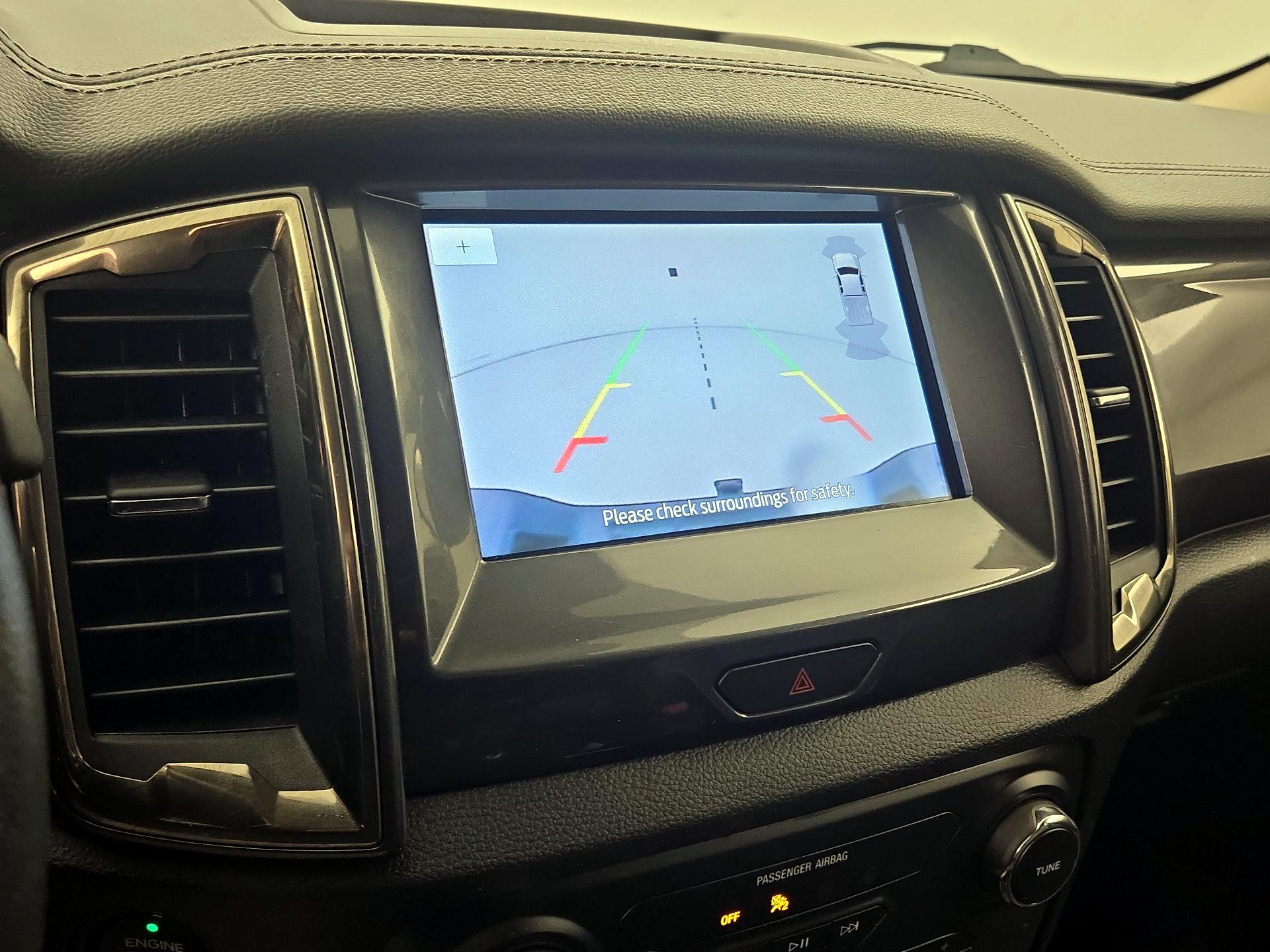 Thumbnail: 2020 Ford Ranger - 15