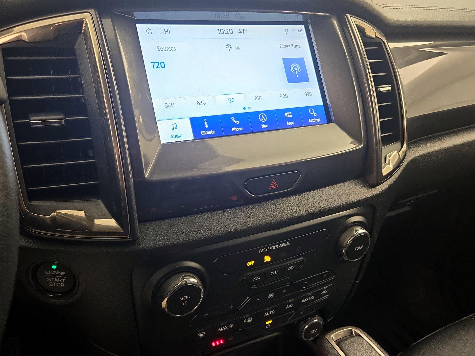 Thumbnail: 2020 Ford Ranger - 16