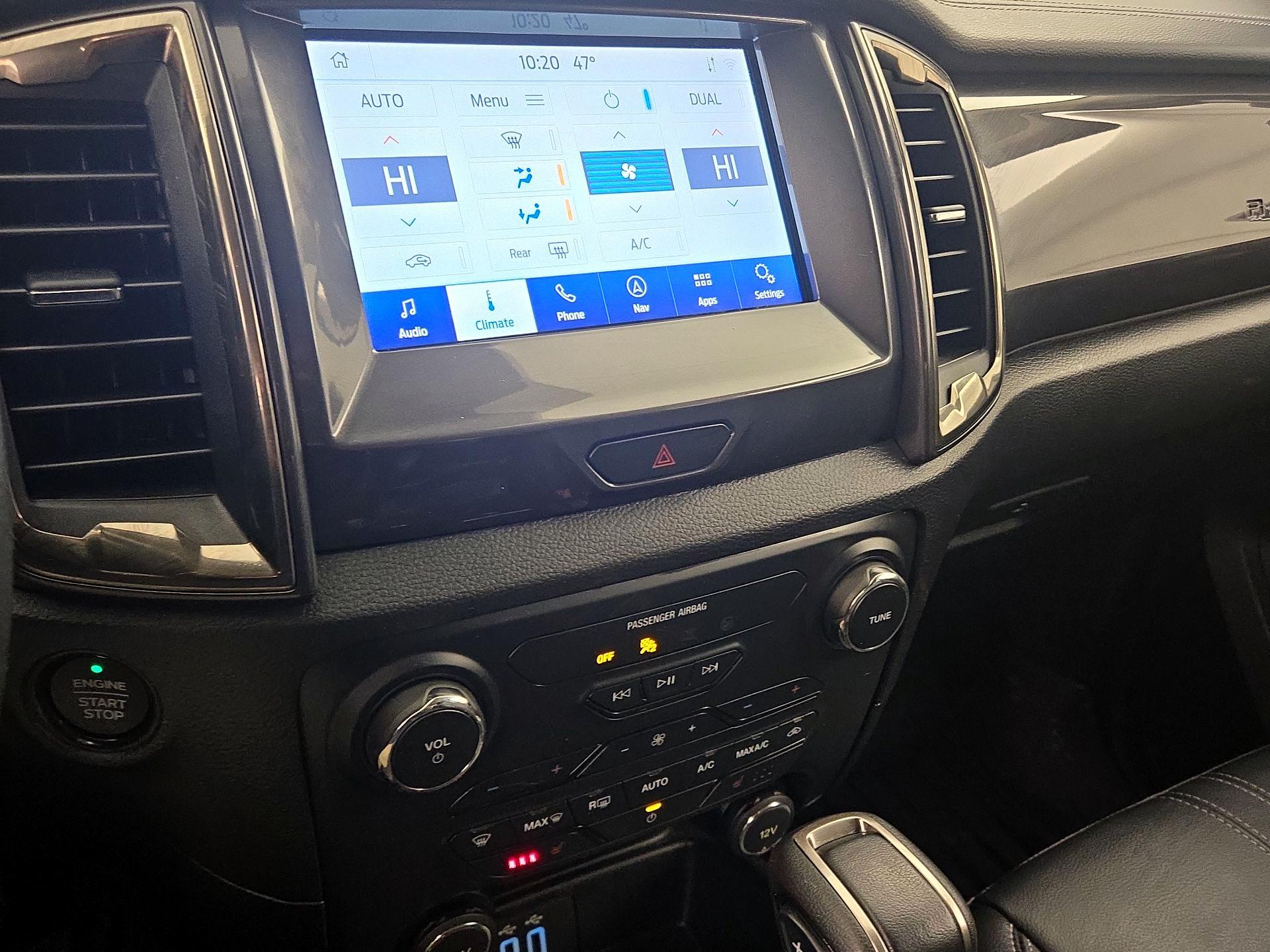 Thumbnail: 2020 Ford Ranger - 17