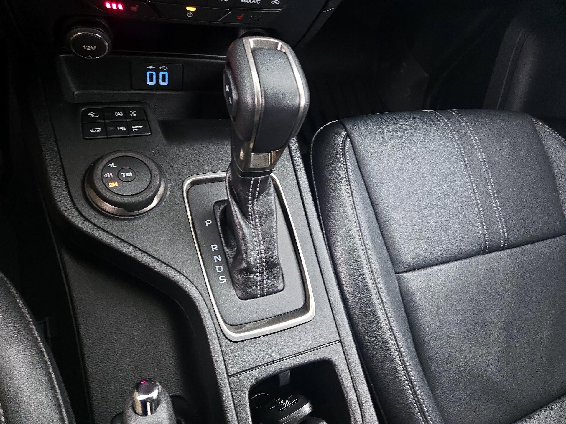 Thumbnail: 2020 Ford Ranger - 18