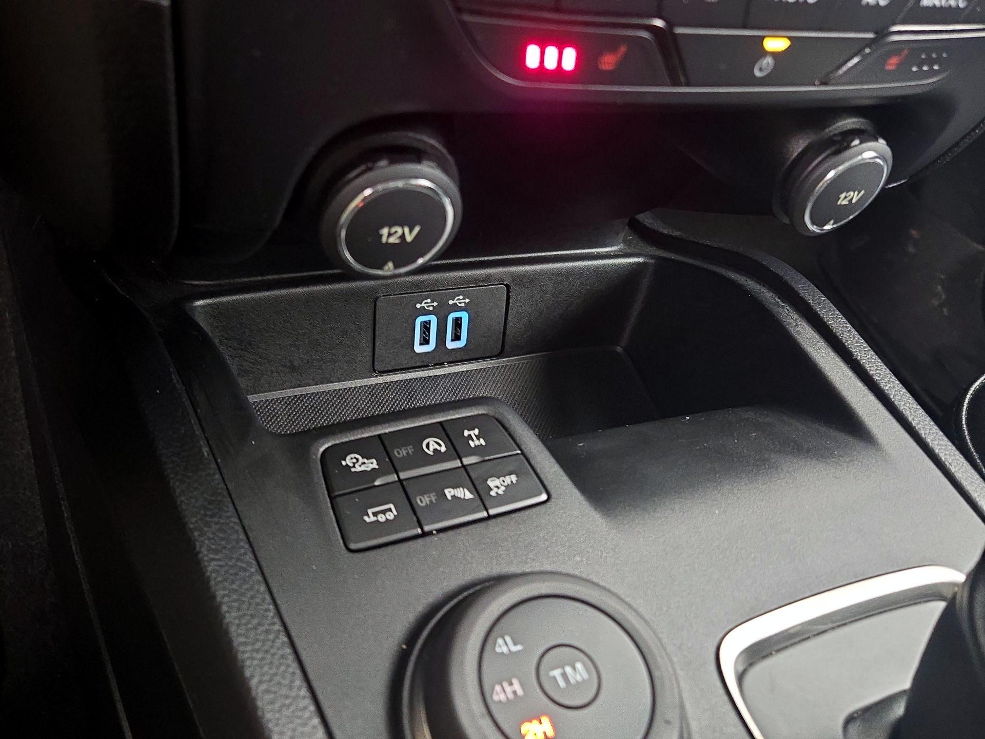 Thumbnail: 2020 Ford Ranger - 19