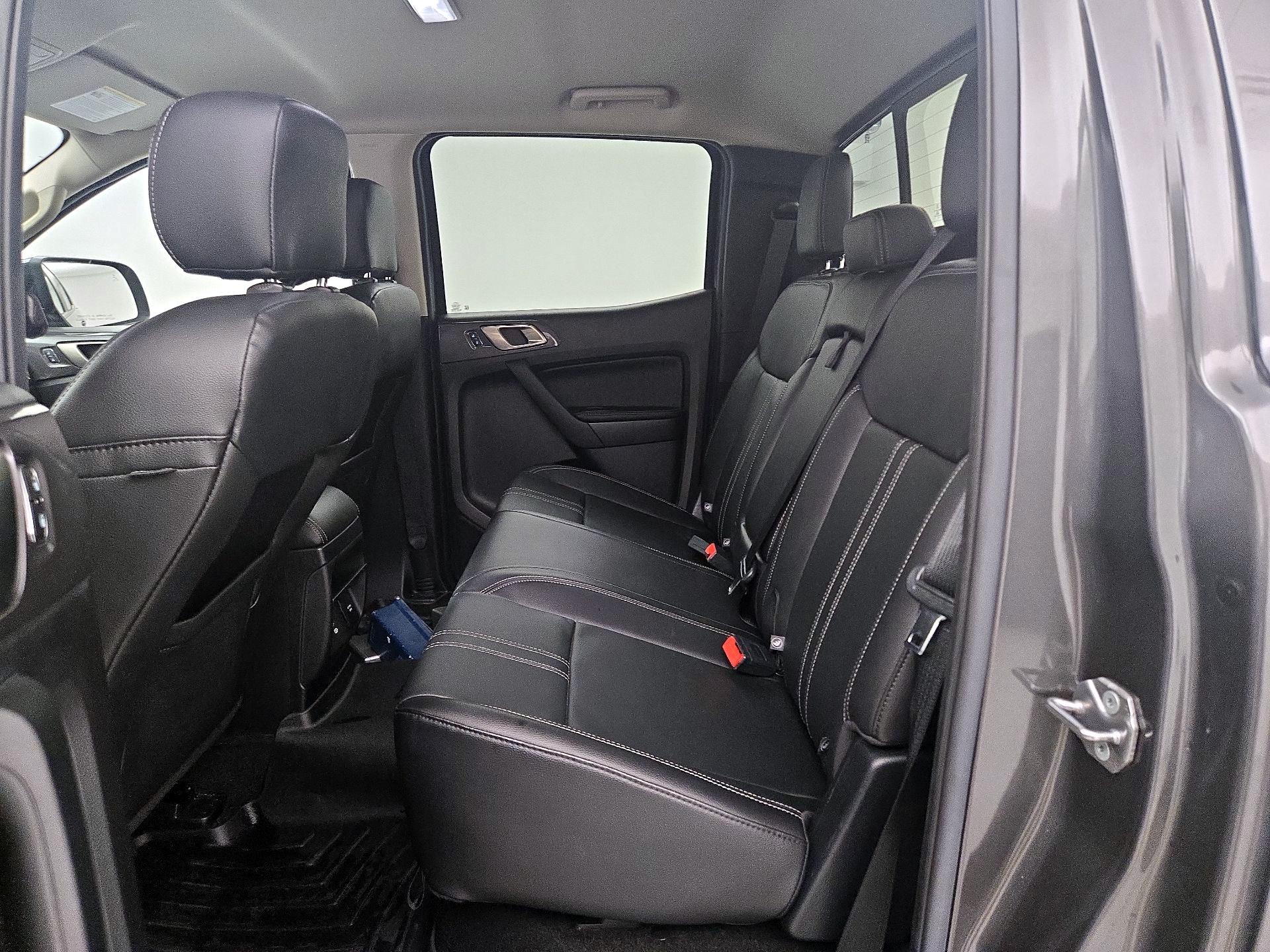 Thumbnail: 2020 Ford Ranger - 20