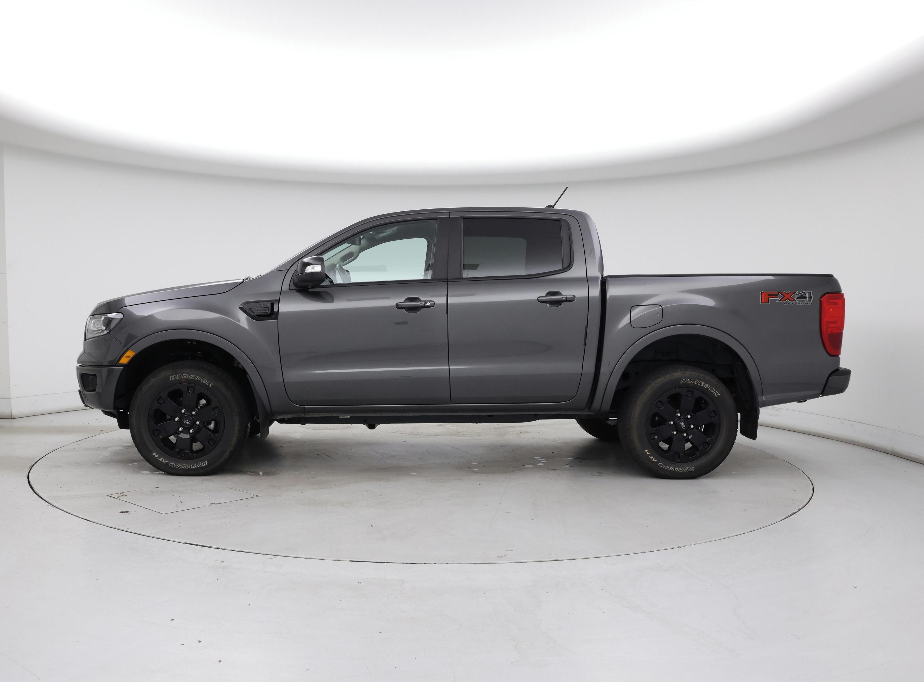 Thumbnail: 2020 Ford Ranger - 3