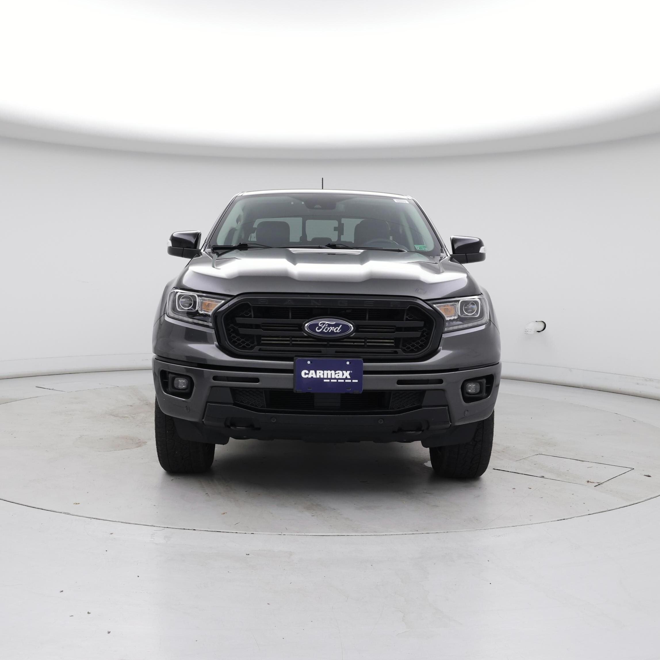 Thumbnail: 2020 Ford Ranger - 5