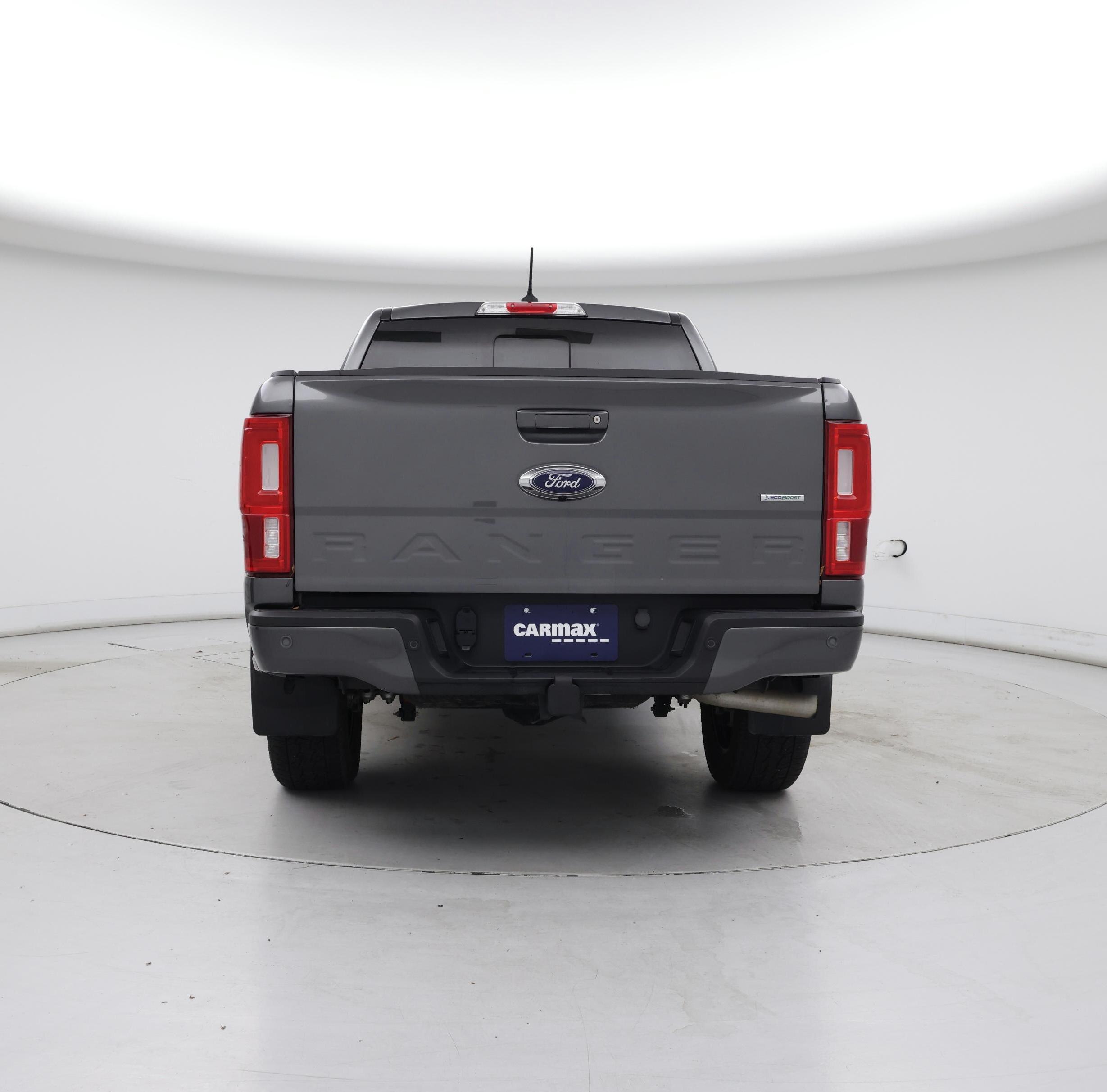 Thumbnail: 2020 Ford Ranger - 6