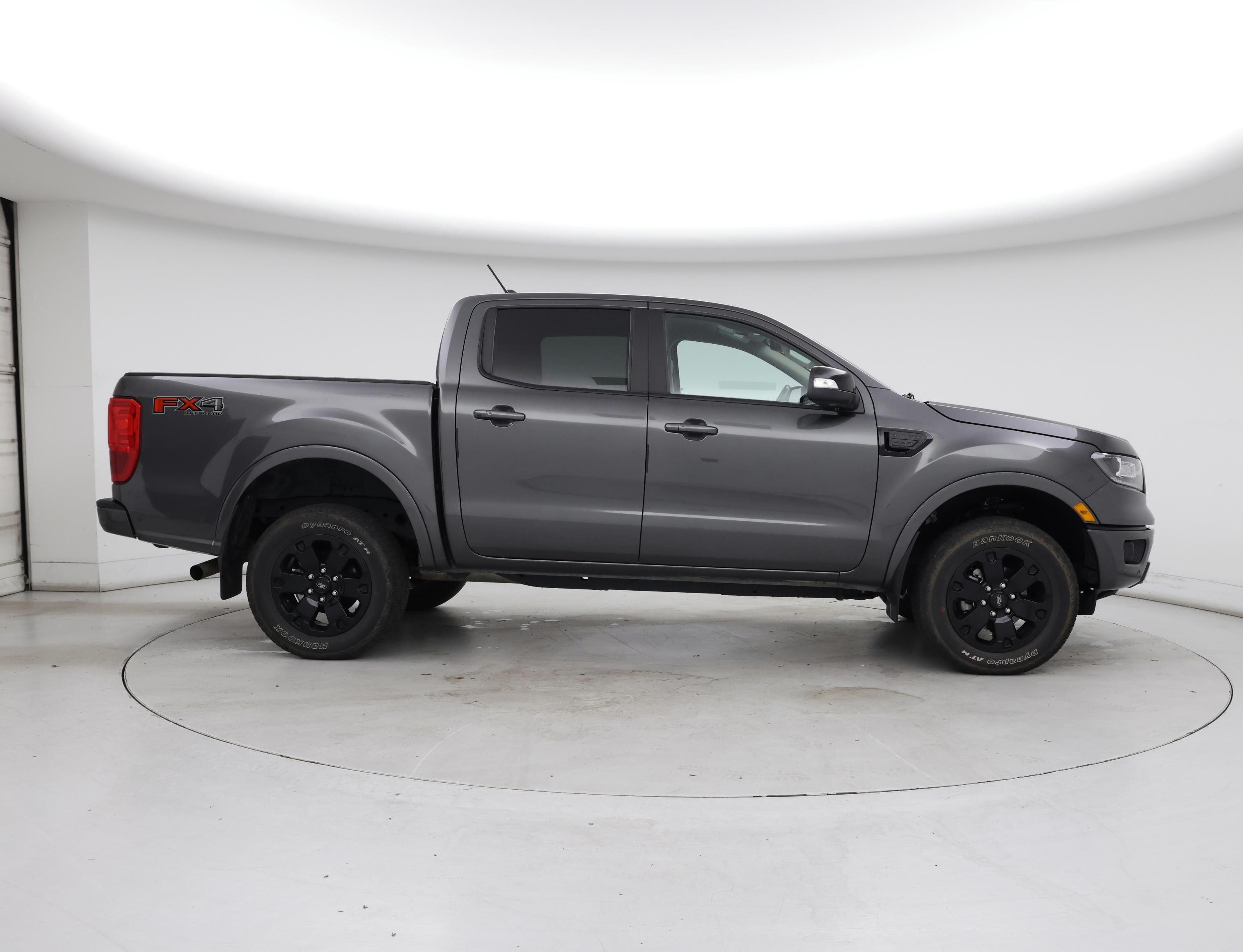 Thumbnail: 2020 Ford Ranger - 7