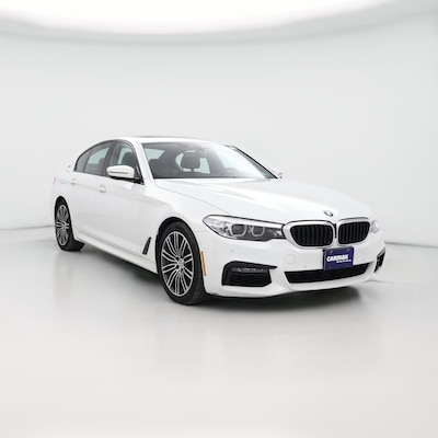 2019 BMW 530e Plug-in Hybrid iPerformance