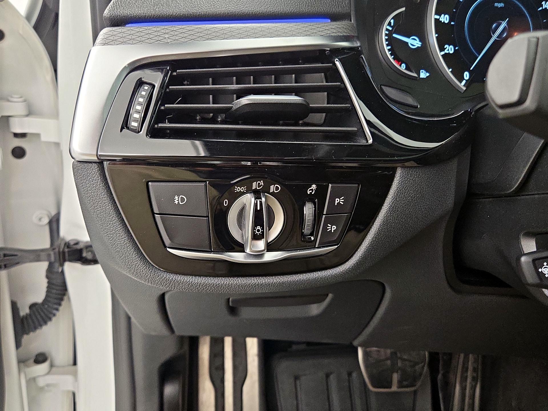 Thumbnail: 2019 BMW 5 Series - 13