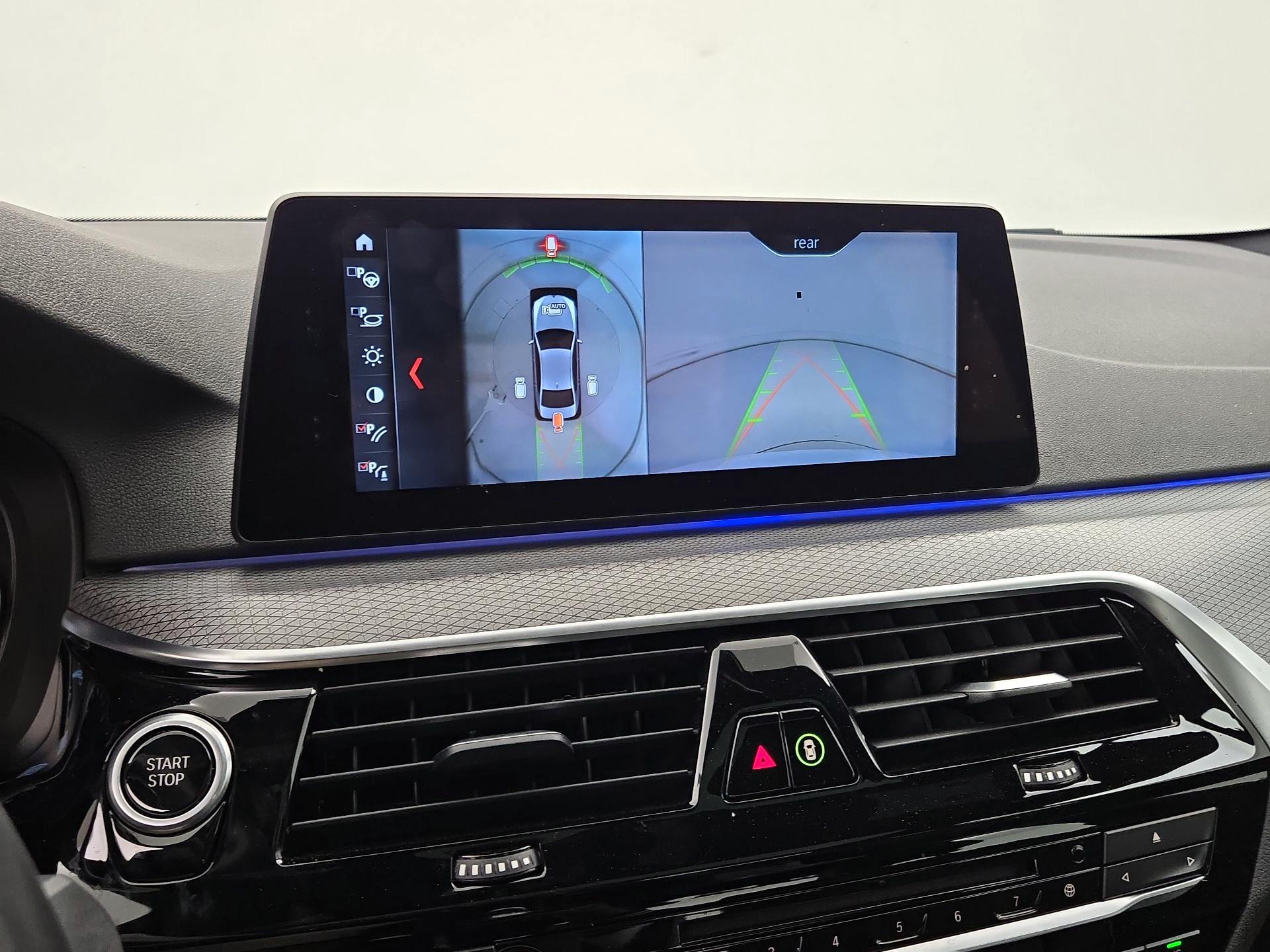 Thumbnail: 2019 BMW 5 Series - 15