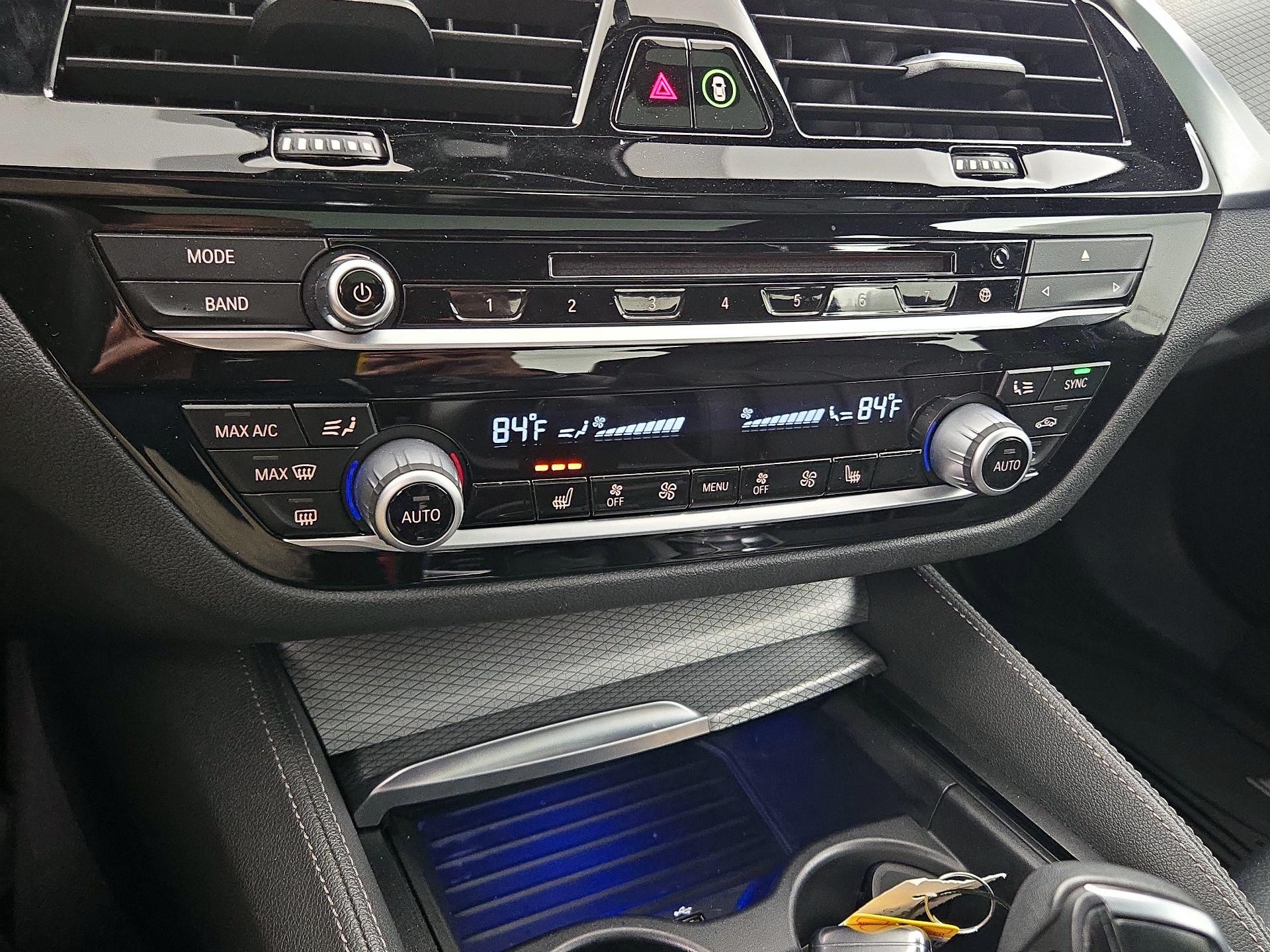 Thumbnail: 2019 BMW 5 Series - 17