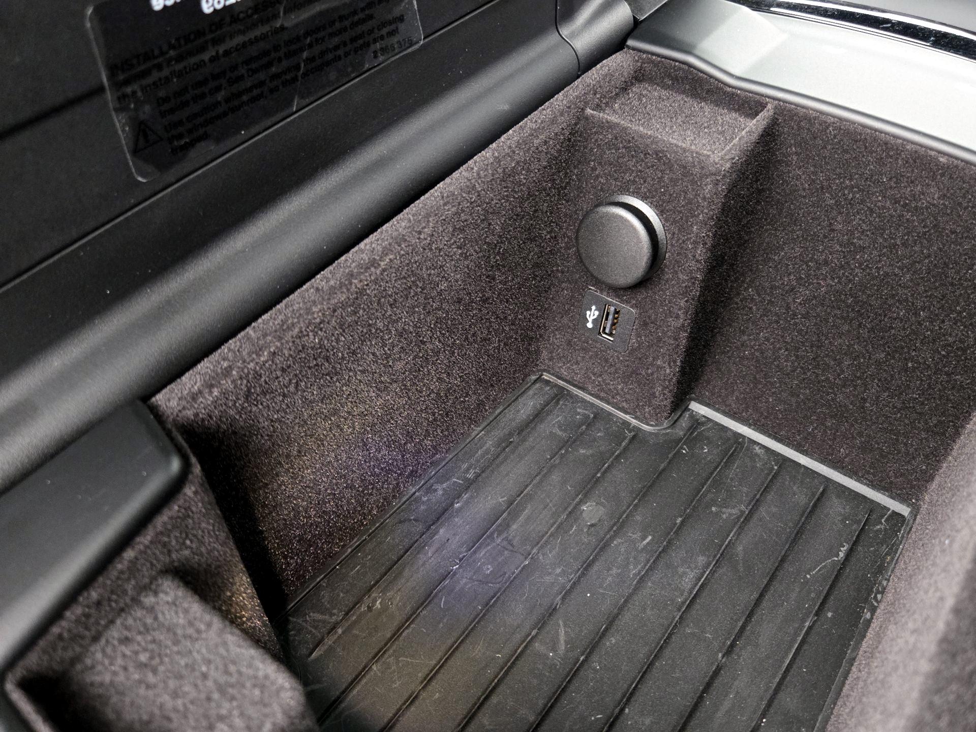 Thumbnail: 2019 BMW 5 Series - 19