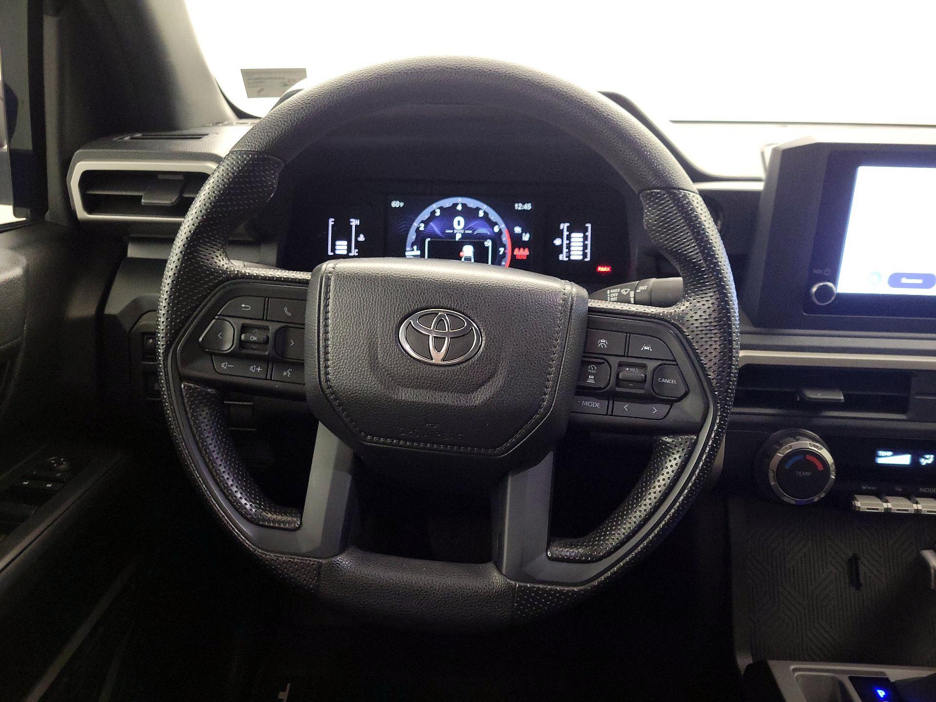 Thumbnail: 2024 Toyota Tacoma - 10