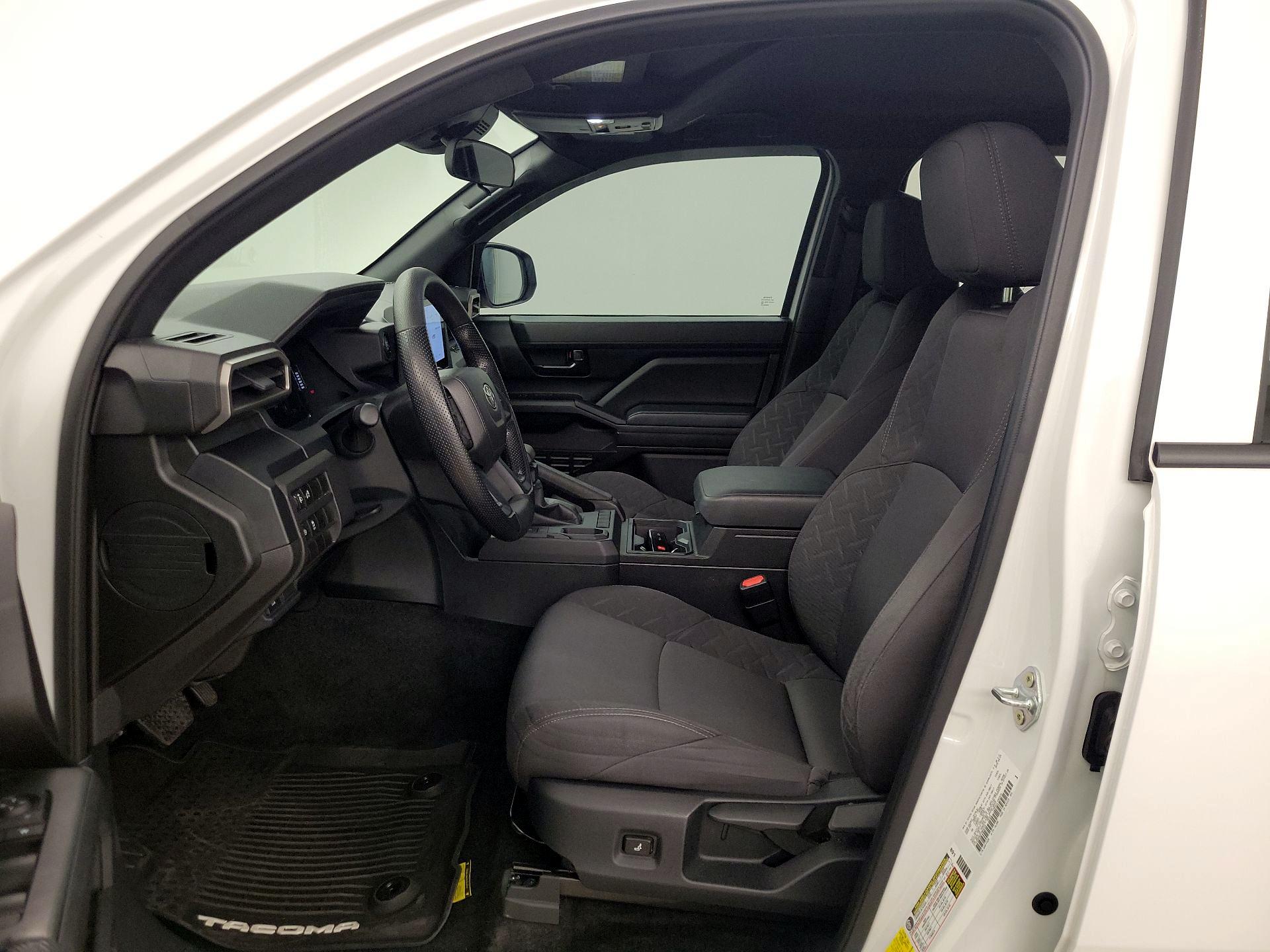 Thumbnail: 2024 Toyota Tacoma - 11