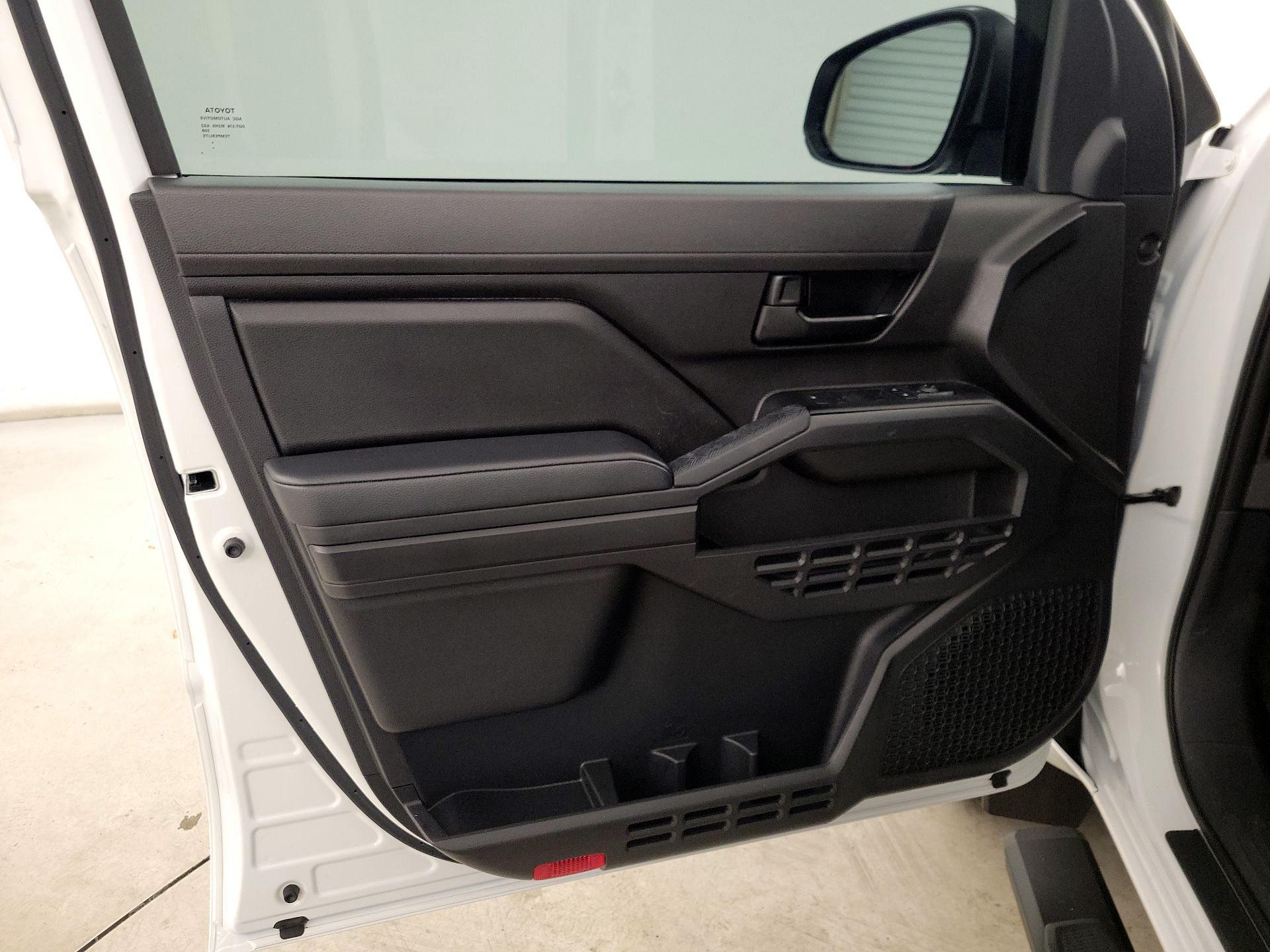 Thumbnail: 2024 Toyota Tacoma - 12