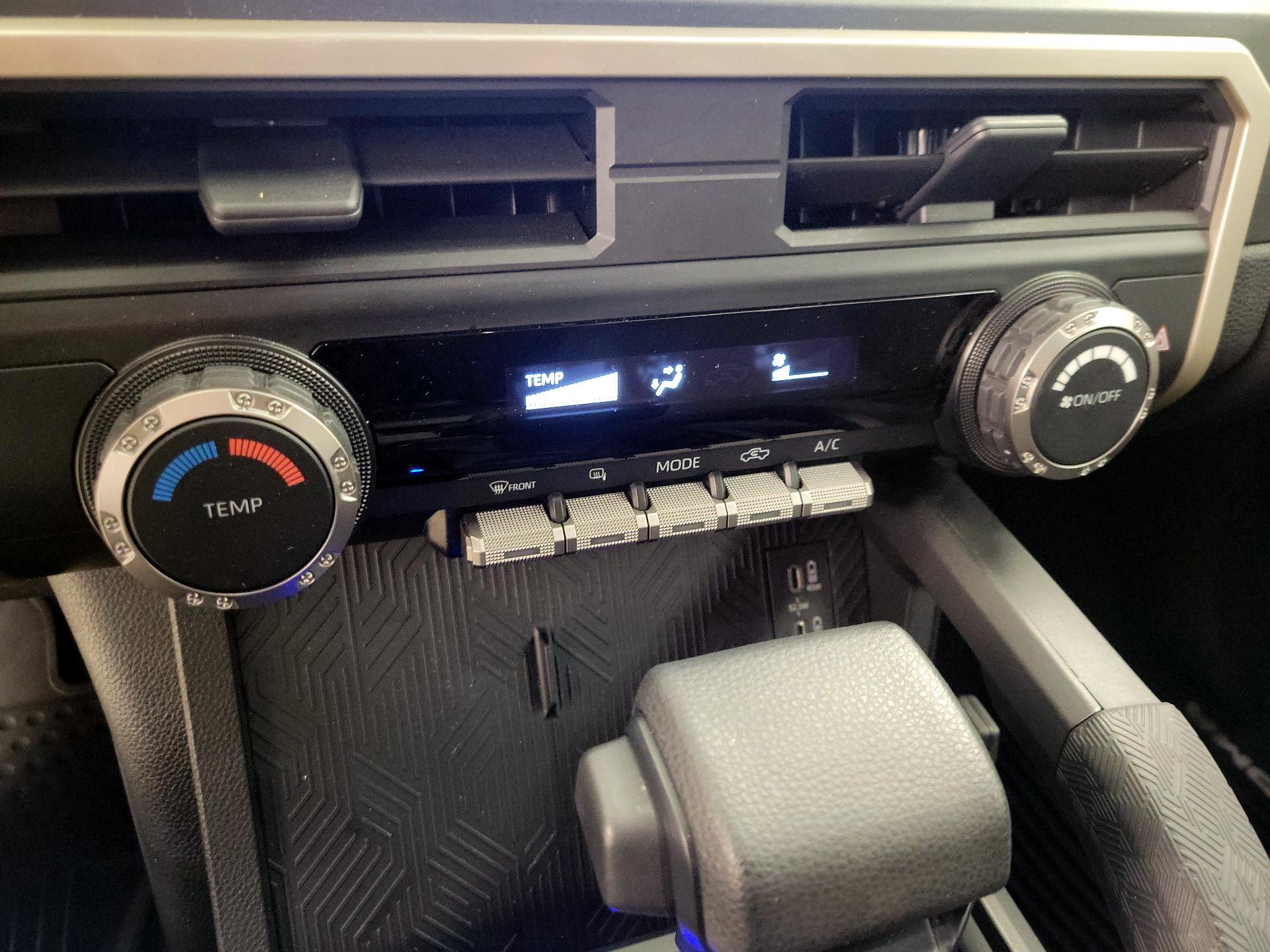 Thumbnail: 2024 Toyota Tacoma - 16