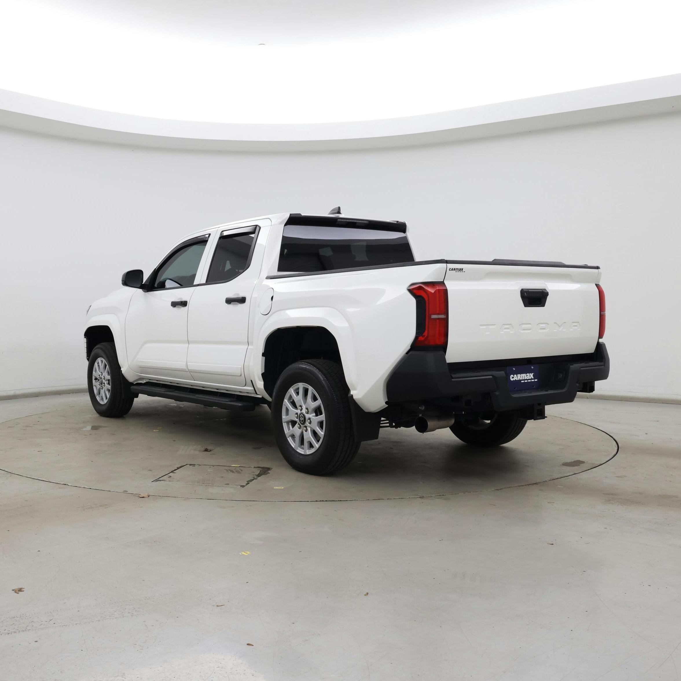 Thumbnail: 2024 Toyota Tacoma - 2