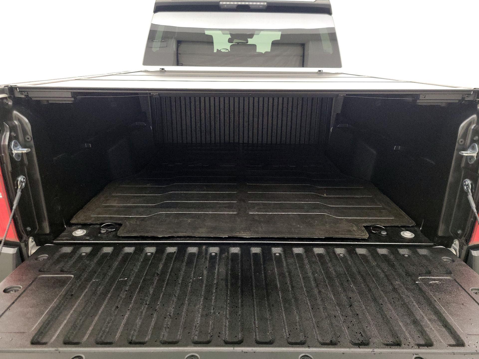 Thumbnail: 2024 Toyota Tacoma - 20