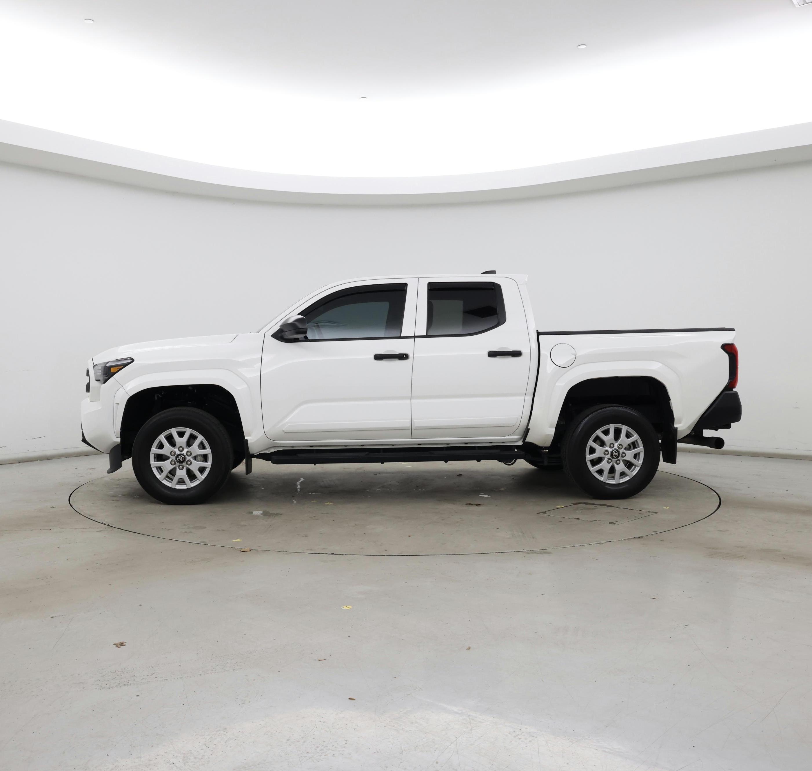 Thumbnail: 2024 Toyota Tacoma - 3