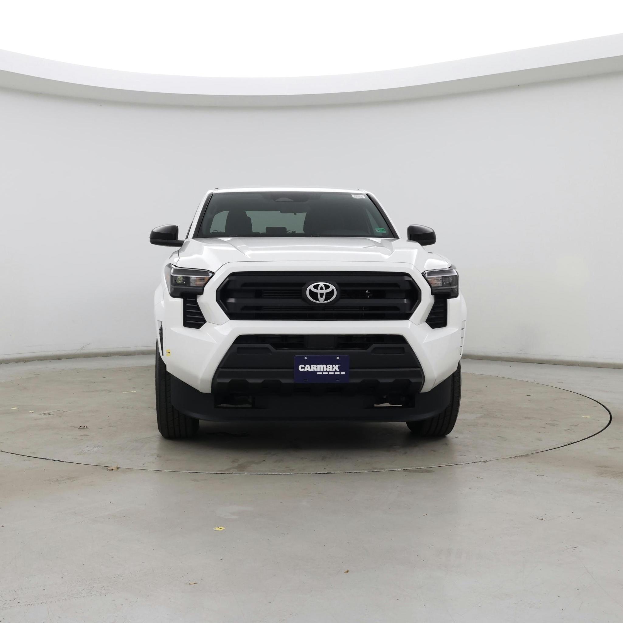 Thumbnail: 2024 Toyota Tacoma - 5