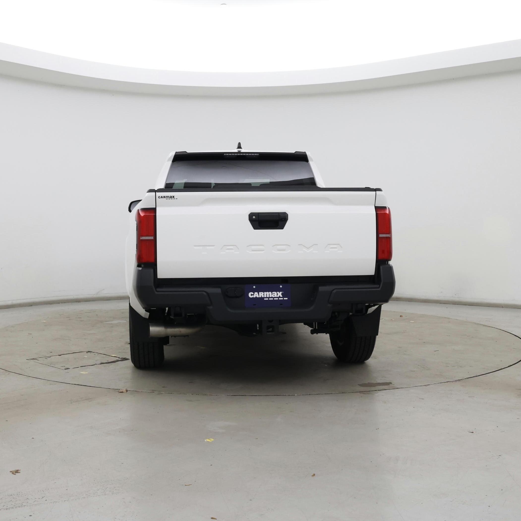 Thumbnail: 2024 Toyota Tacoma - 6