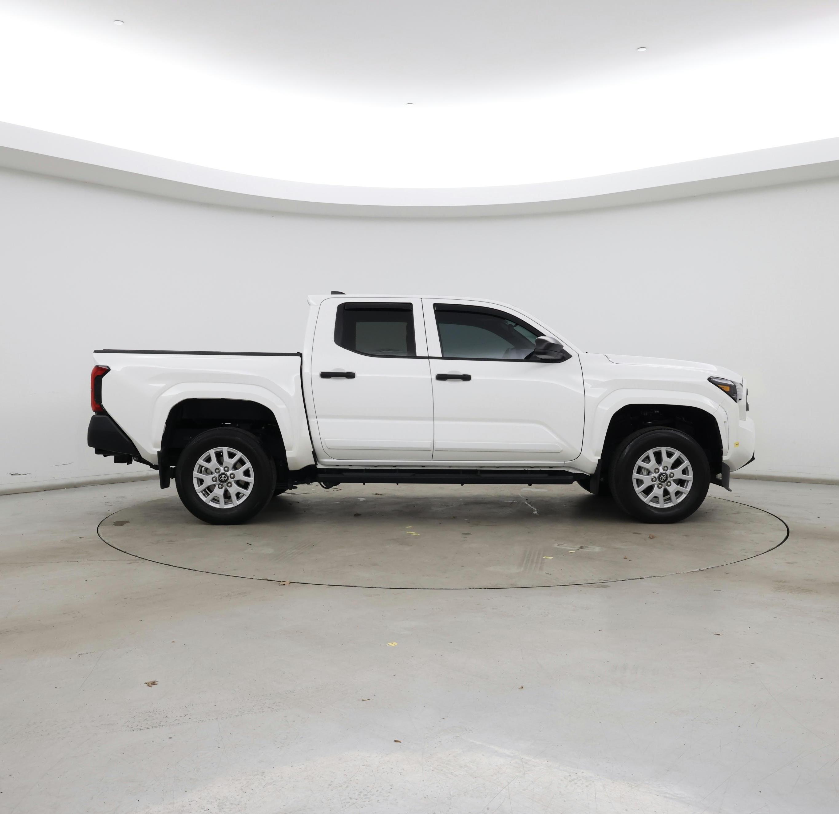 Thumbnail: 2024 Toyota Tacoma - 7