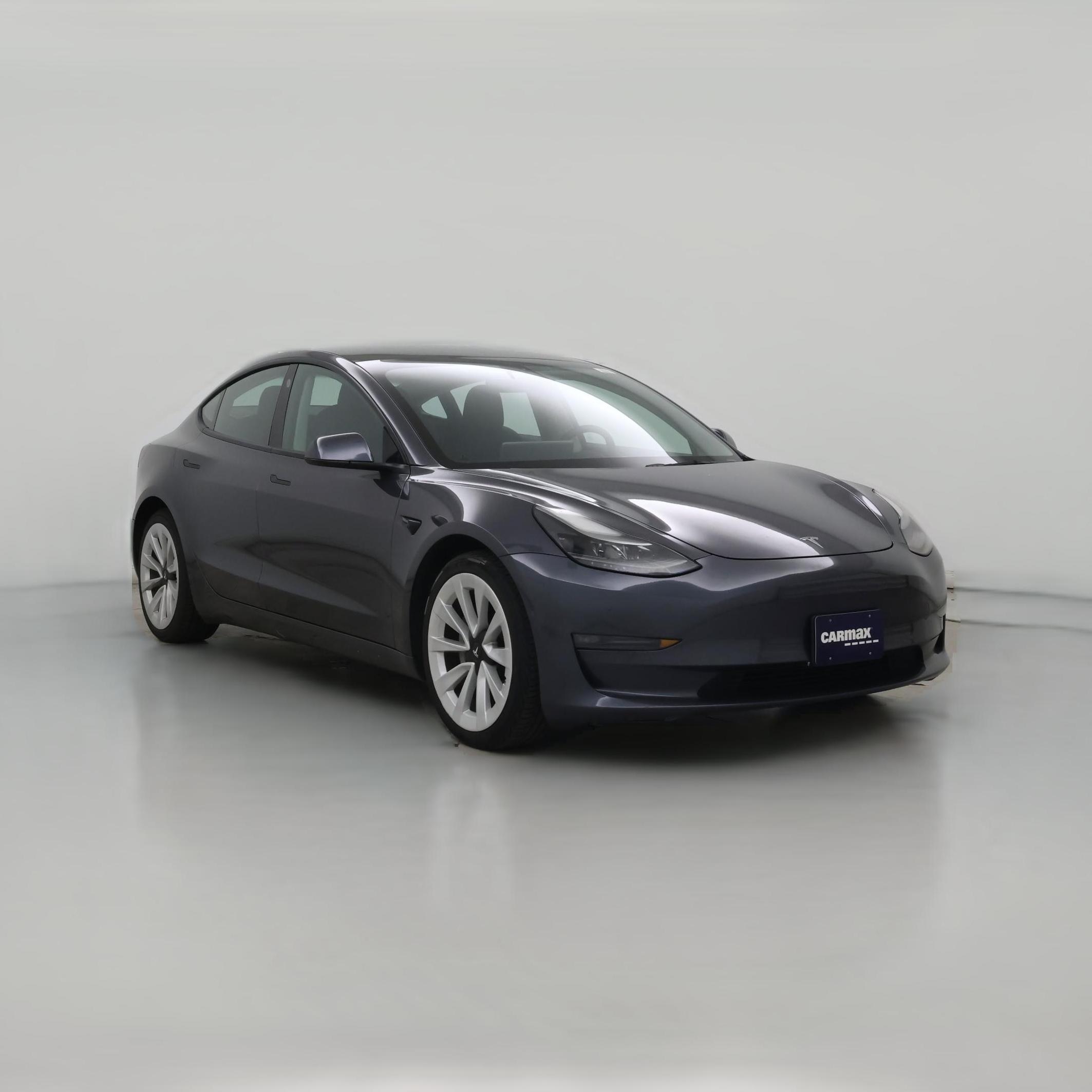 Thumbnail: 2022 Tesla Model 3 - 1