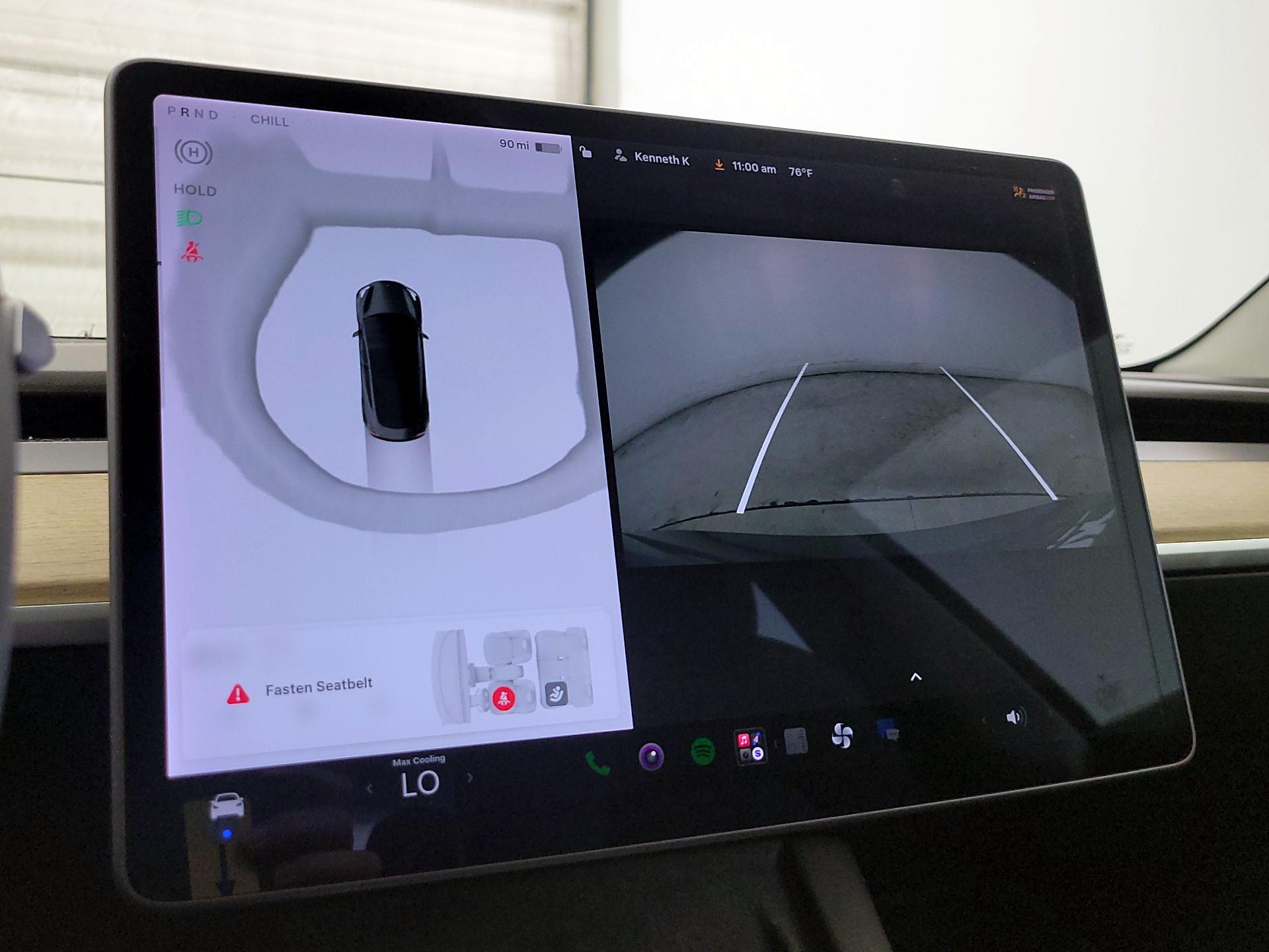 Thumbnail: 2022 Tesla Model 3 - 14
