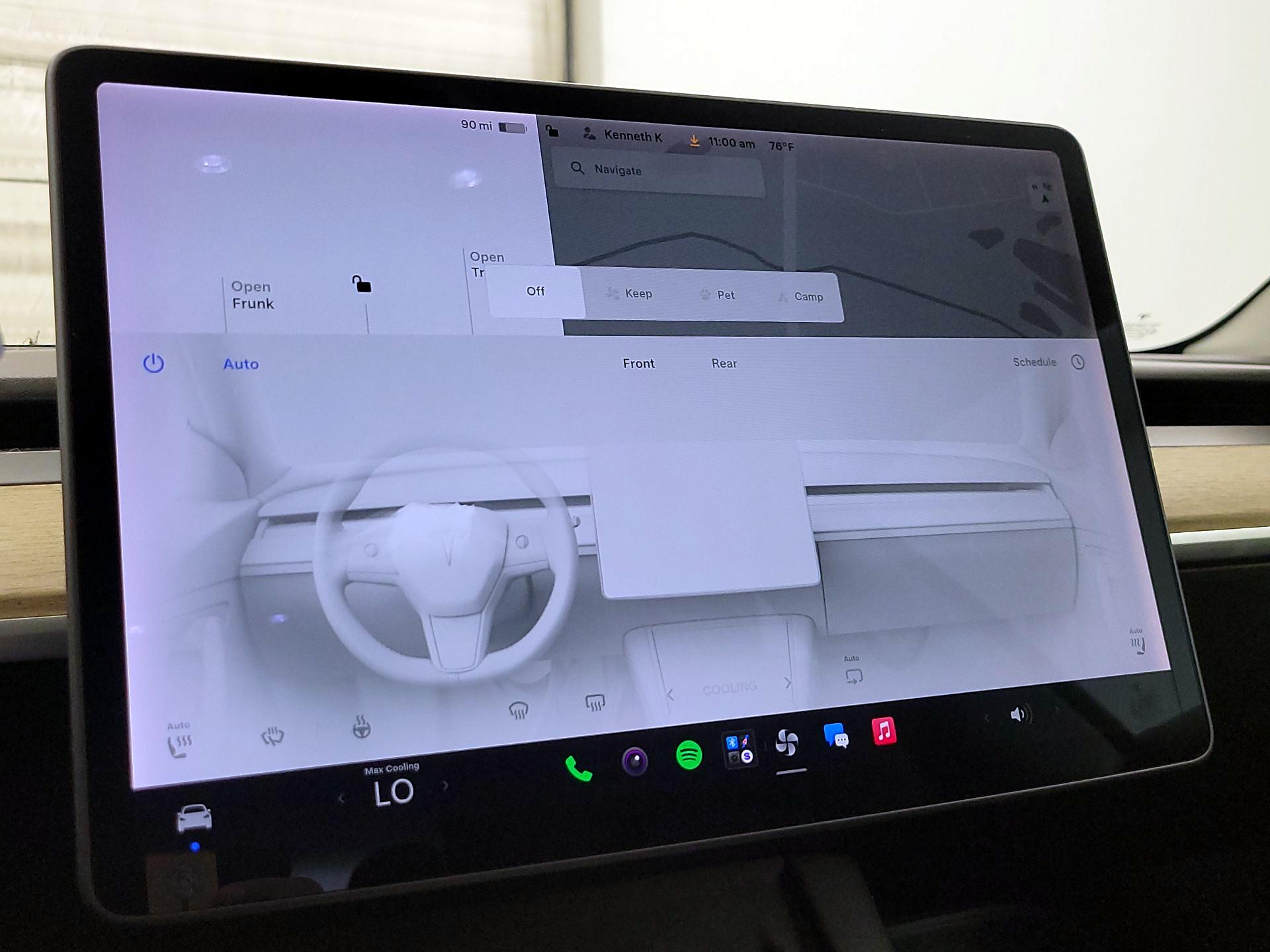 Thumbnail: 2022 Tesla Model 3 - 16