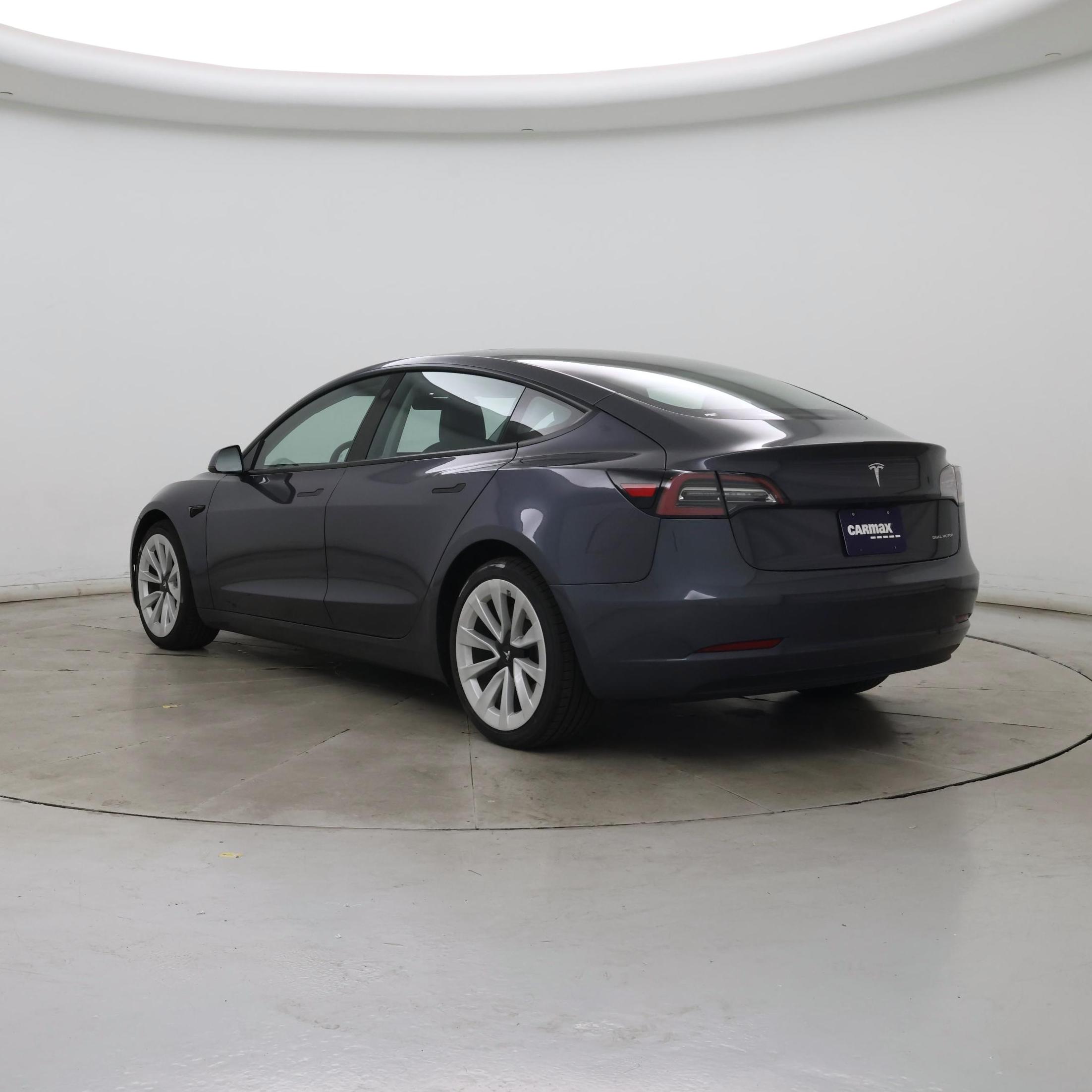 Thumbnail: 2022 Tesla Model 3 - 2