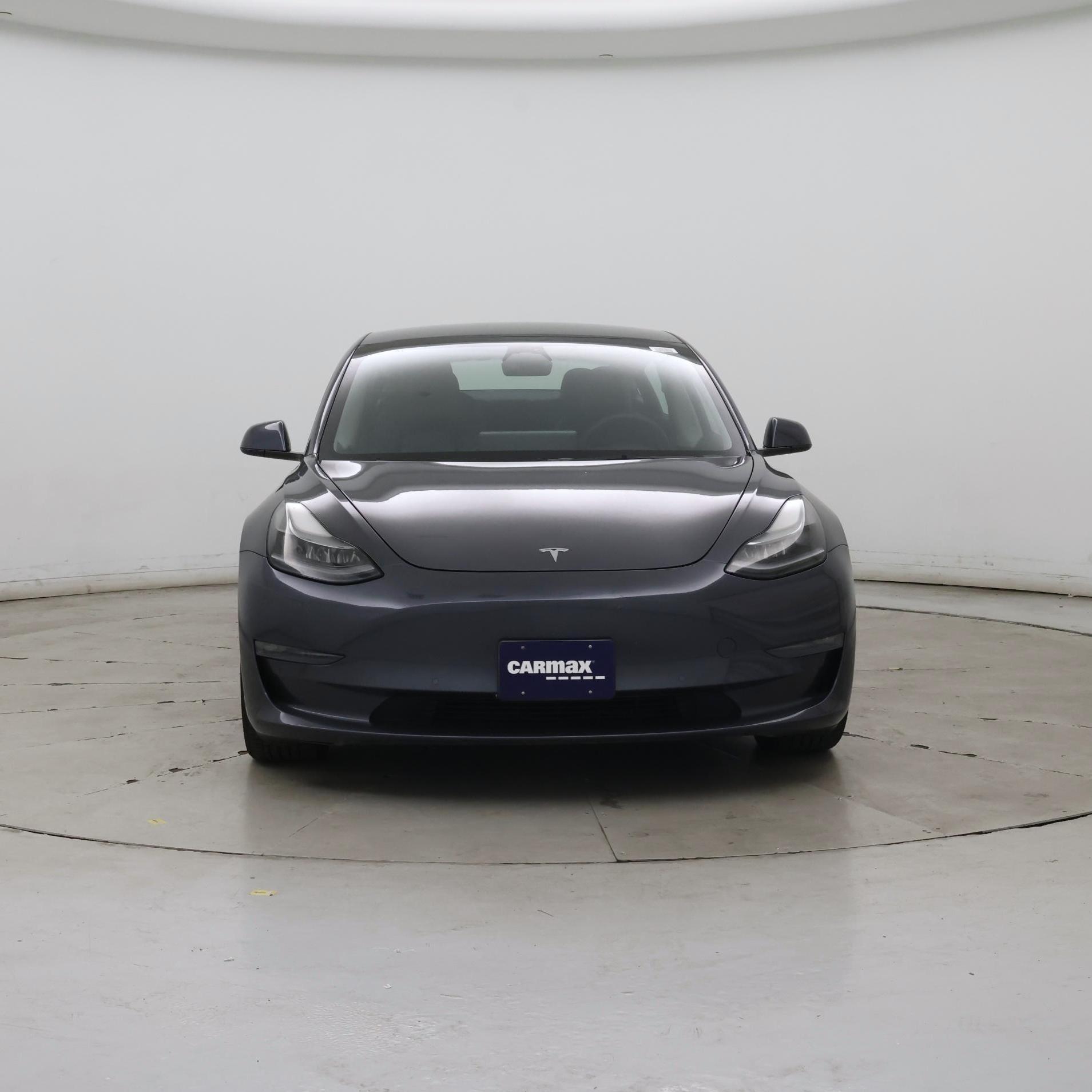 Thumbnail: 2022 Tesla Model 3 - 5