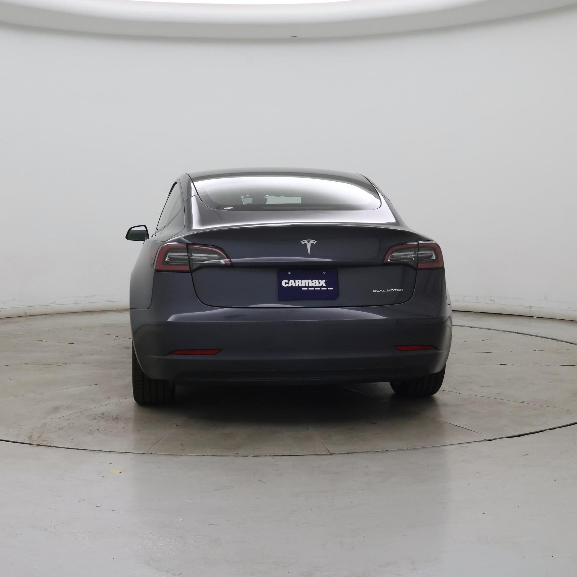 Thumbnail: 2022 Tesla Model 3 - 6